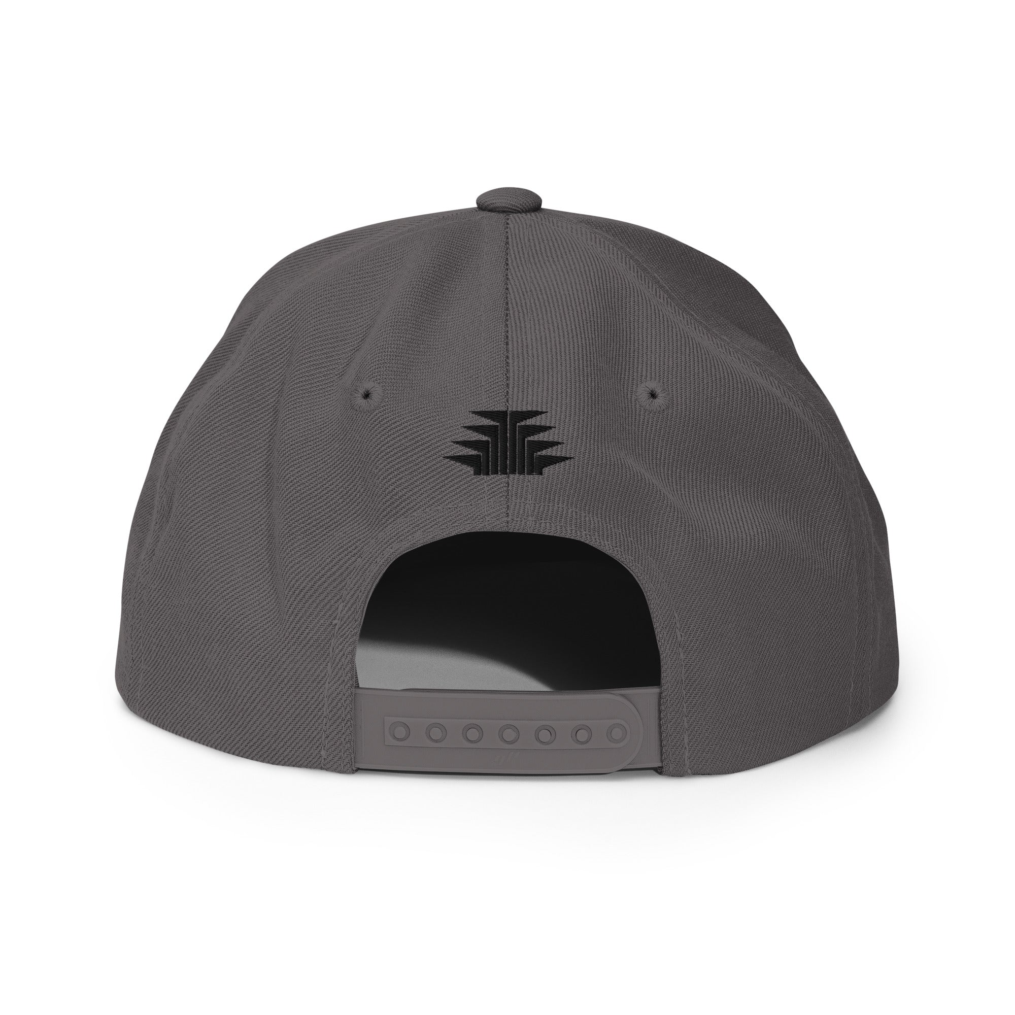 HUPA Snapback Hat