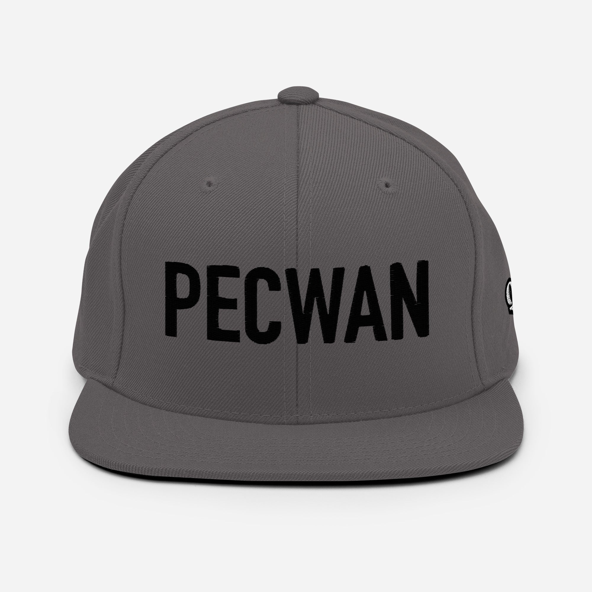 Pecwan Snapback Hat