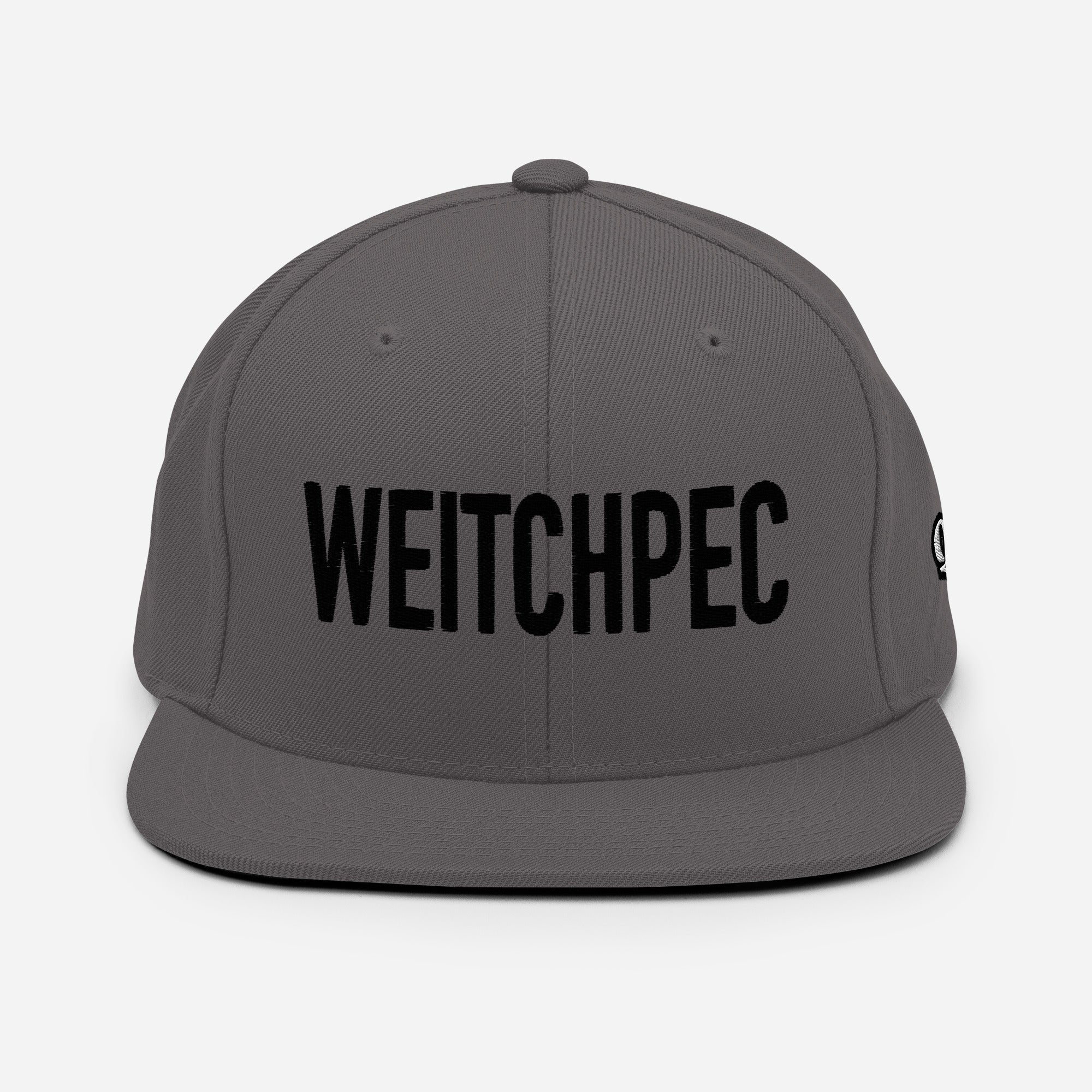 Weitchpec Snapback Hat