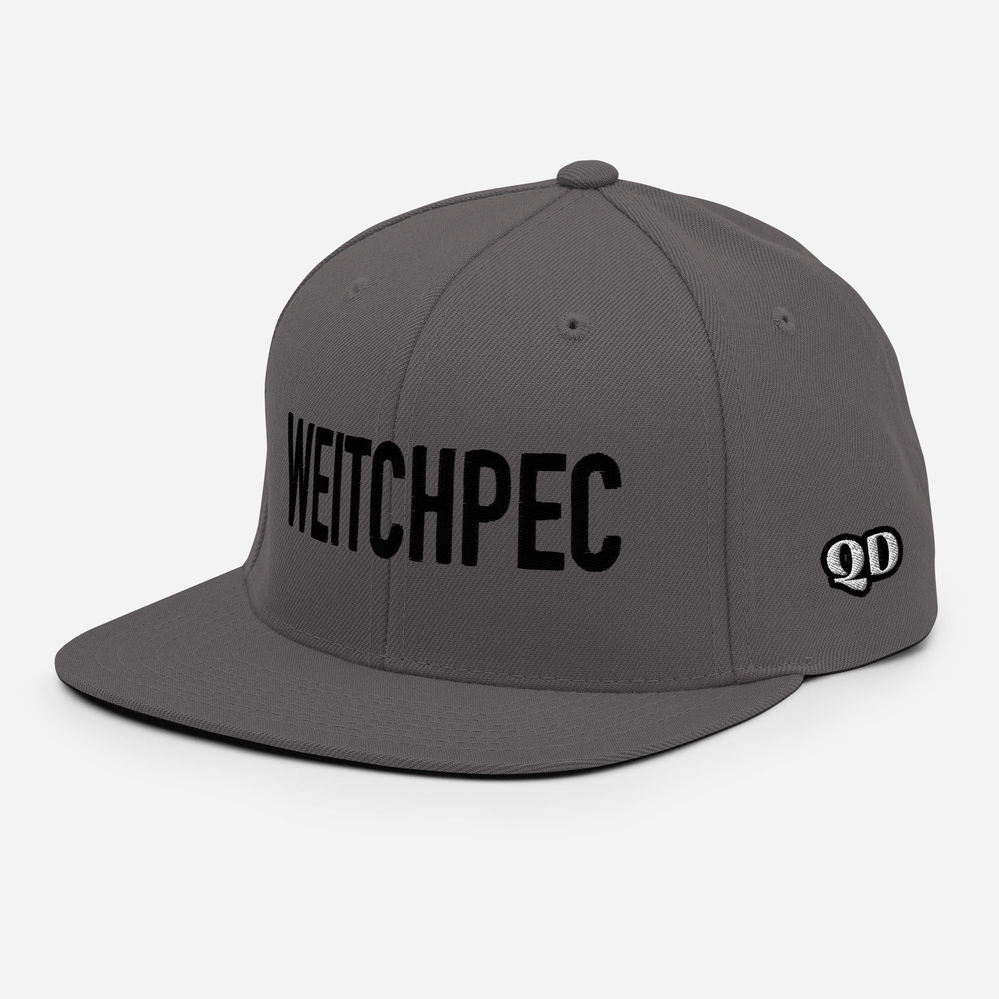 Weitchpec Snapback Hat