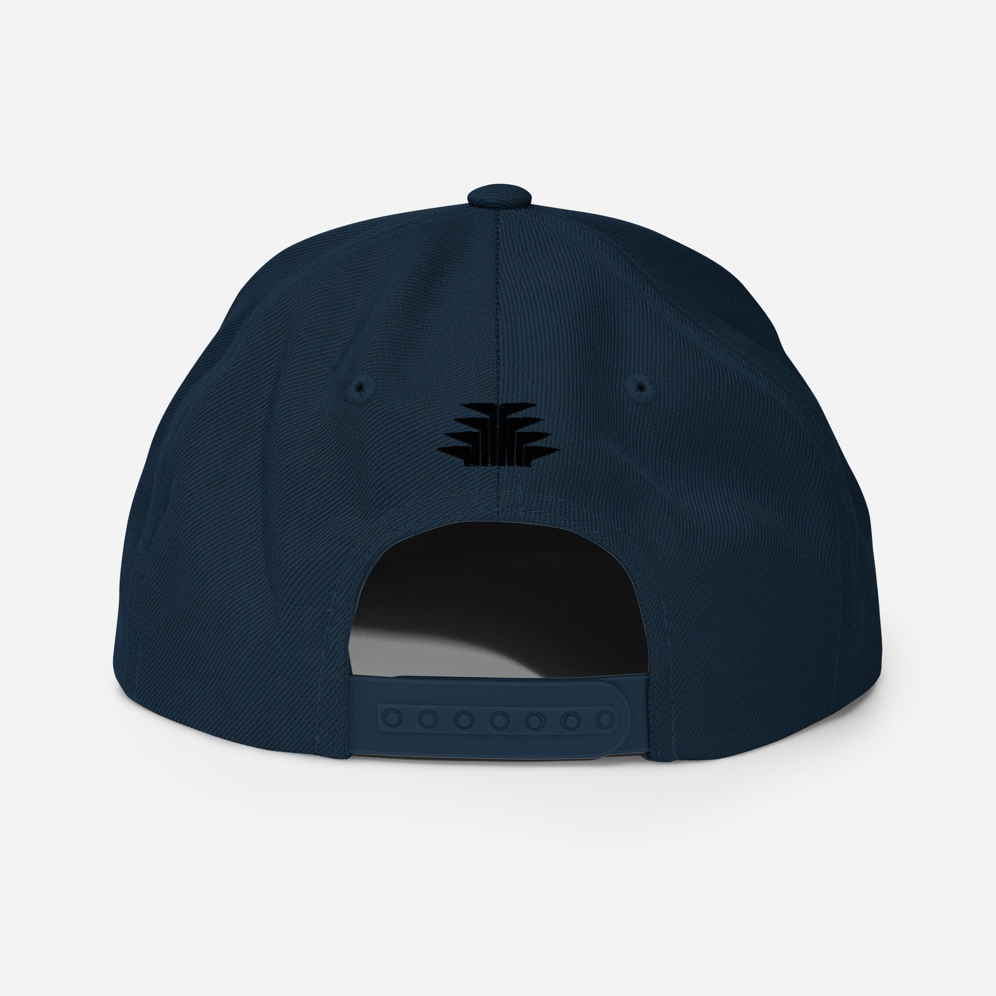 Weitchpec Snapback Hat