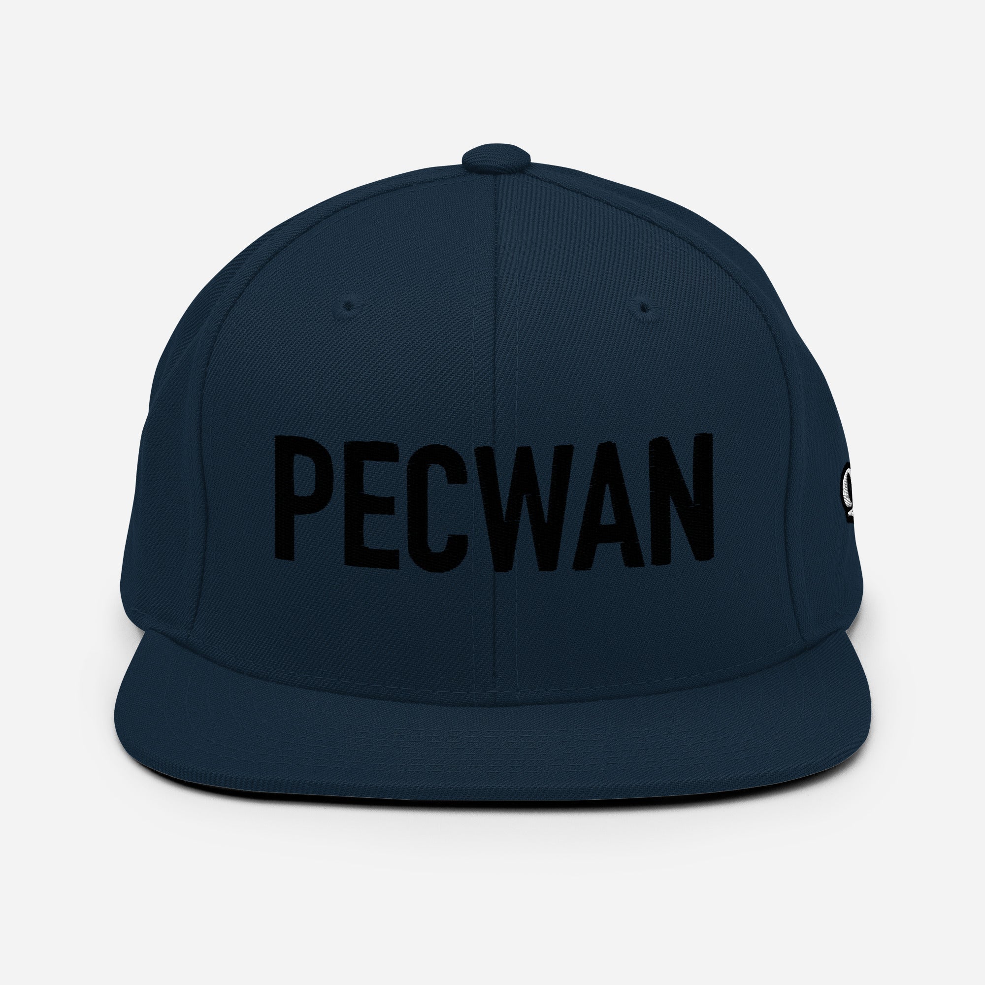 Pecwan Snapback Hat