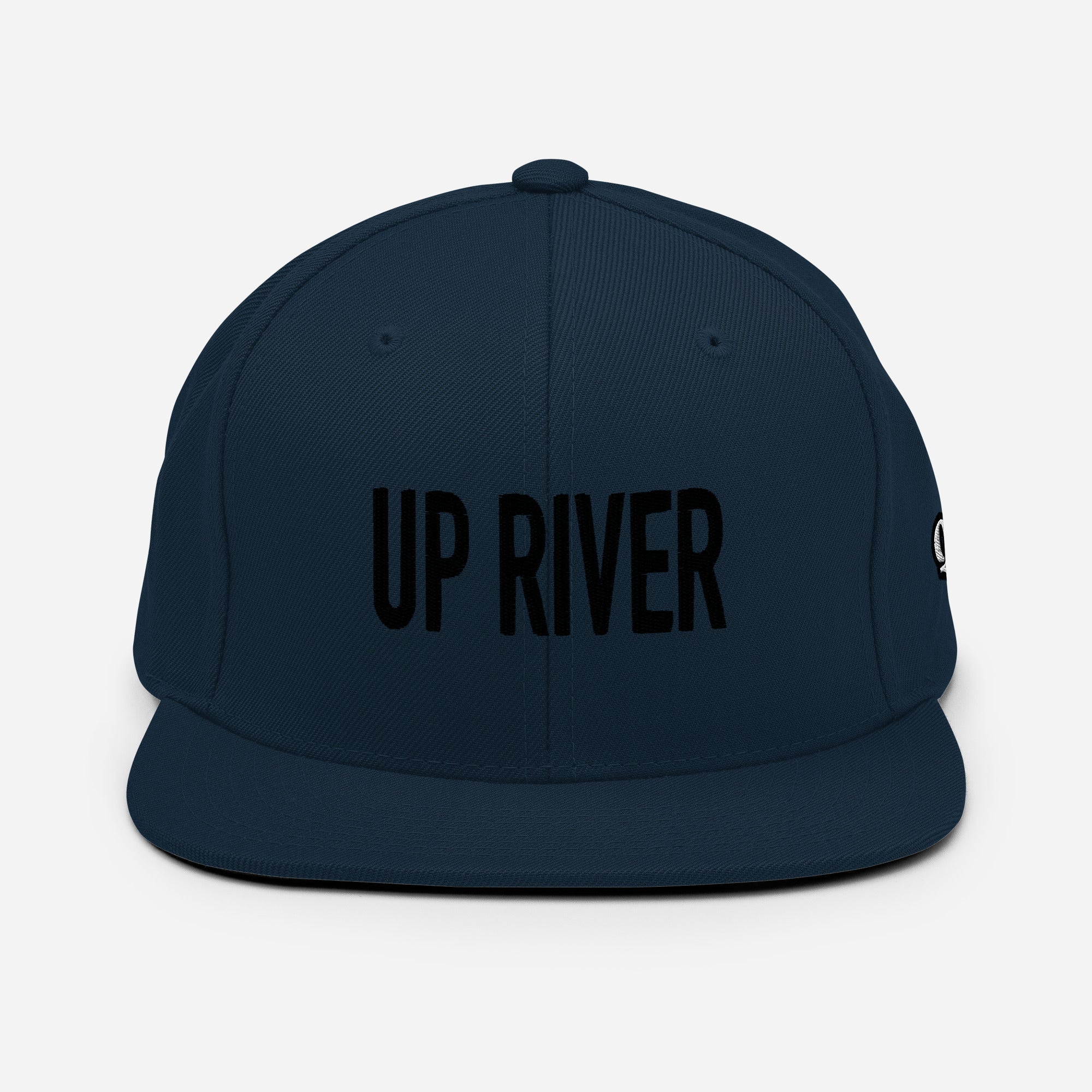 Up River Snapback Hat