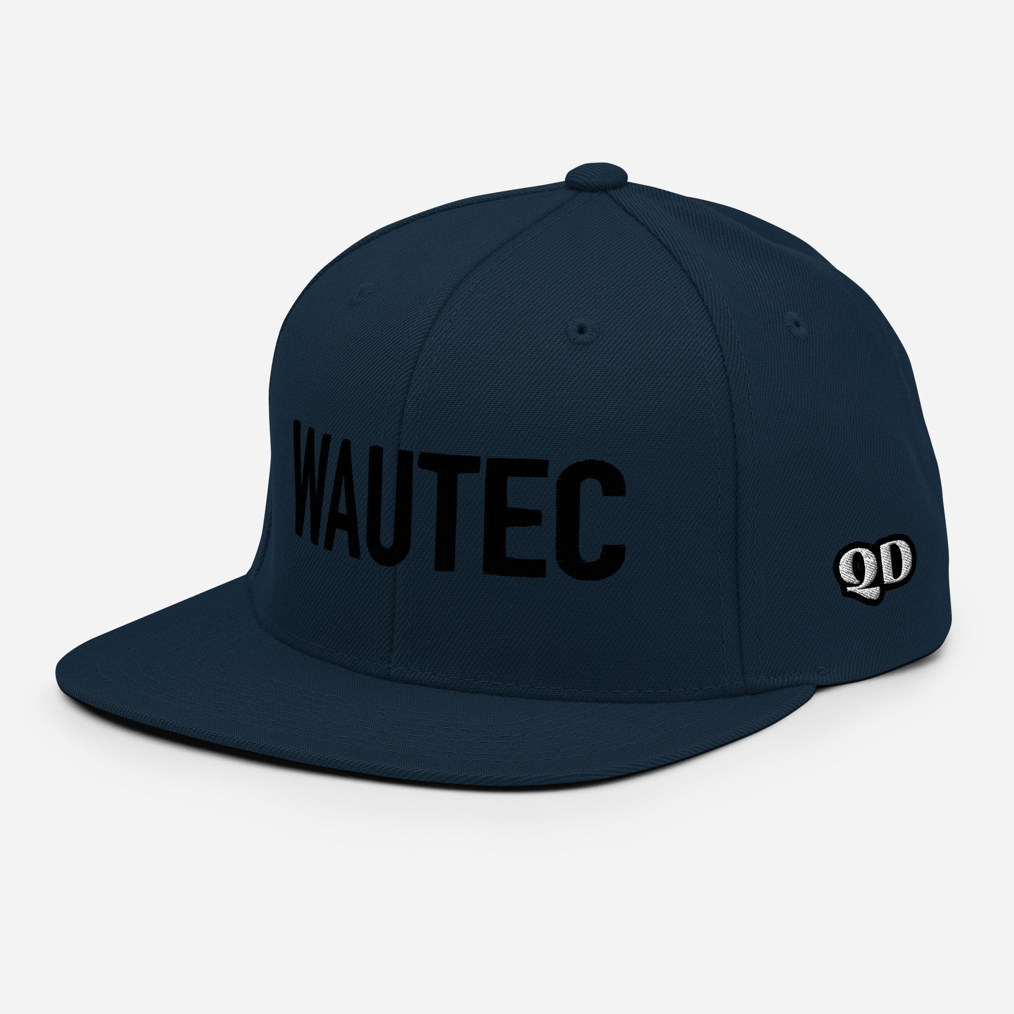 Wautec Snapback Hat