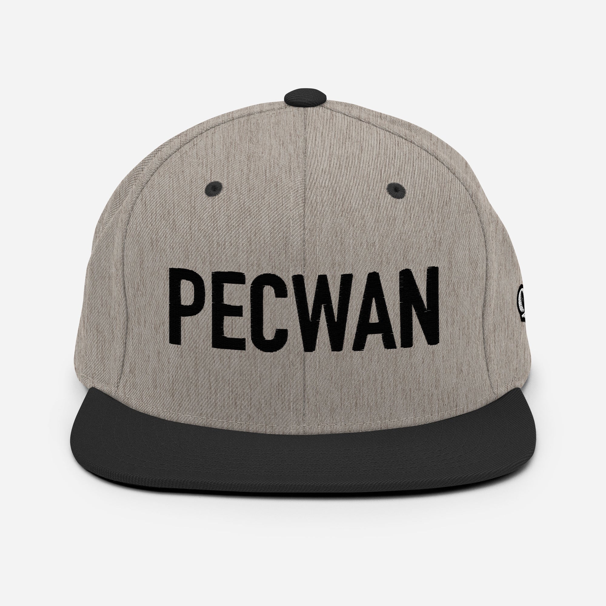 Pecwan Snapback Hat