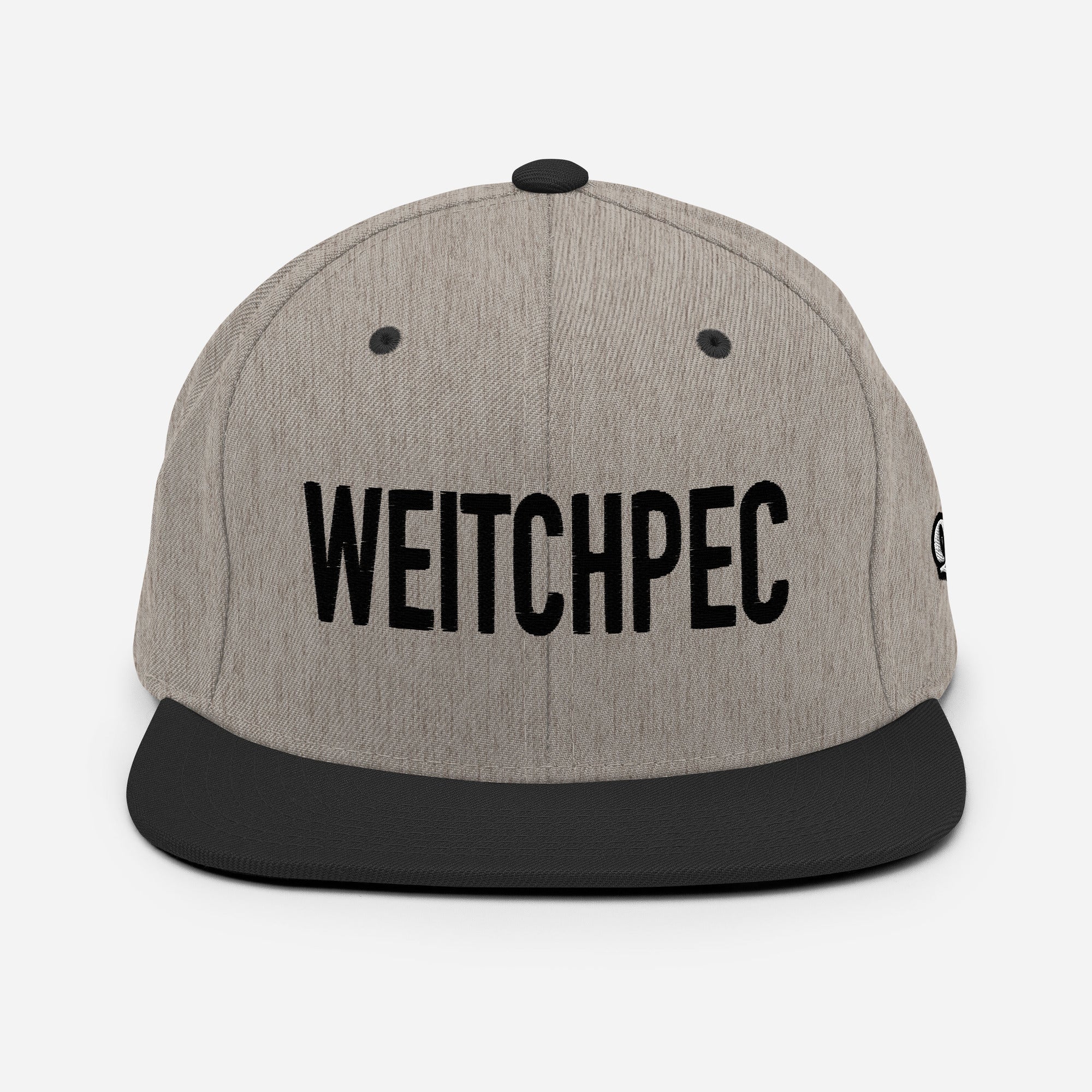 Weitchpec Snapback Hat