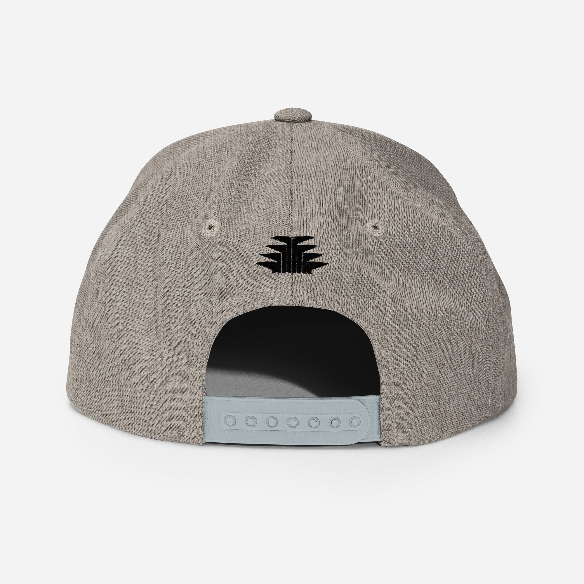 Pecwan Snapback Hat