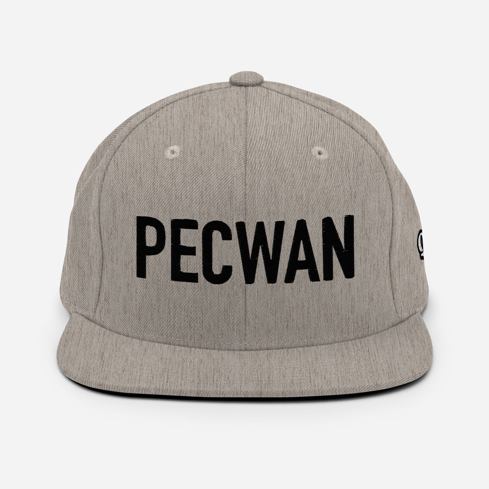 Pecwan Snapback Hat