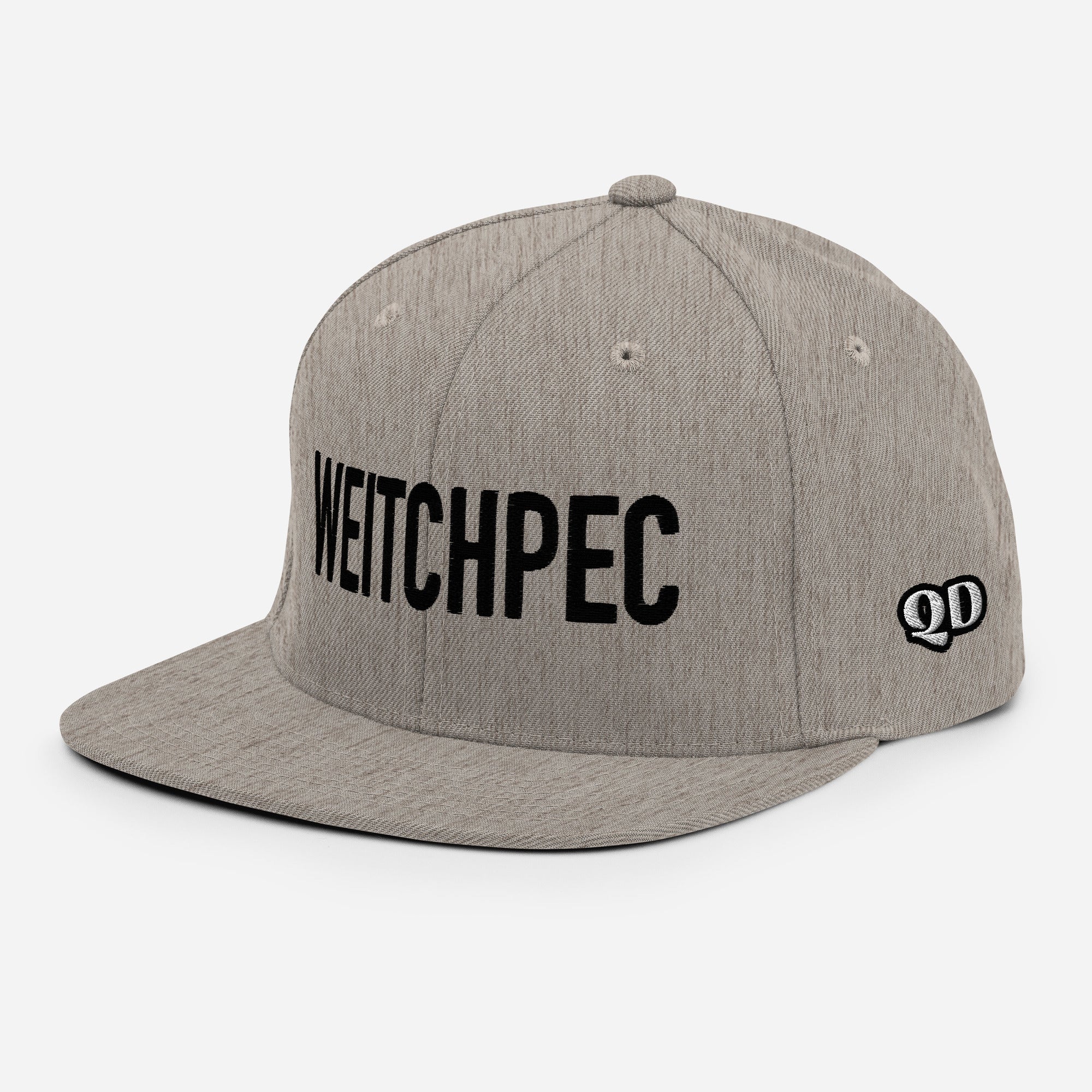 Weitchpec Snapback Hat