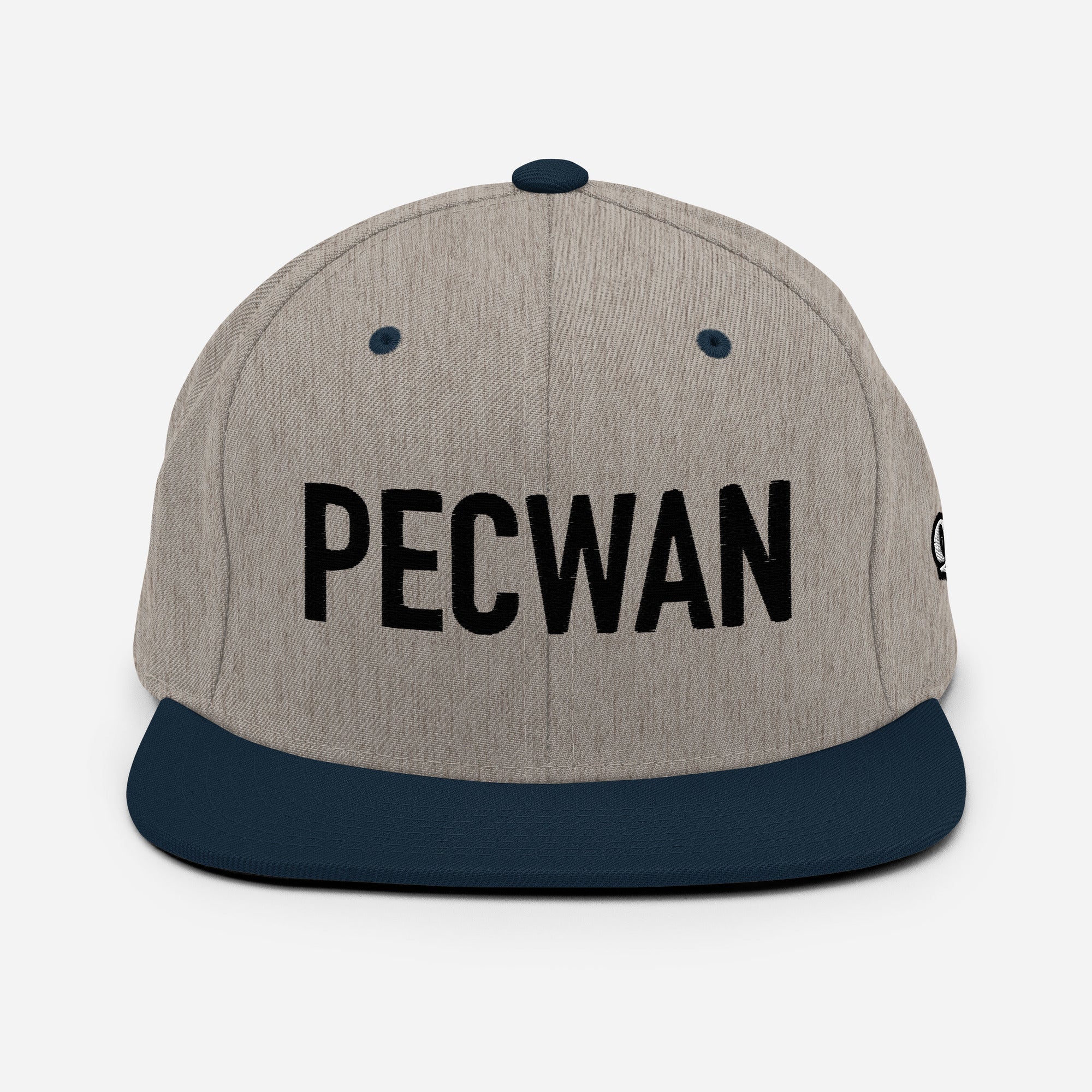 Pecwan Snapback Hat