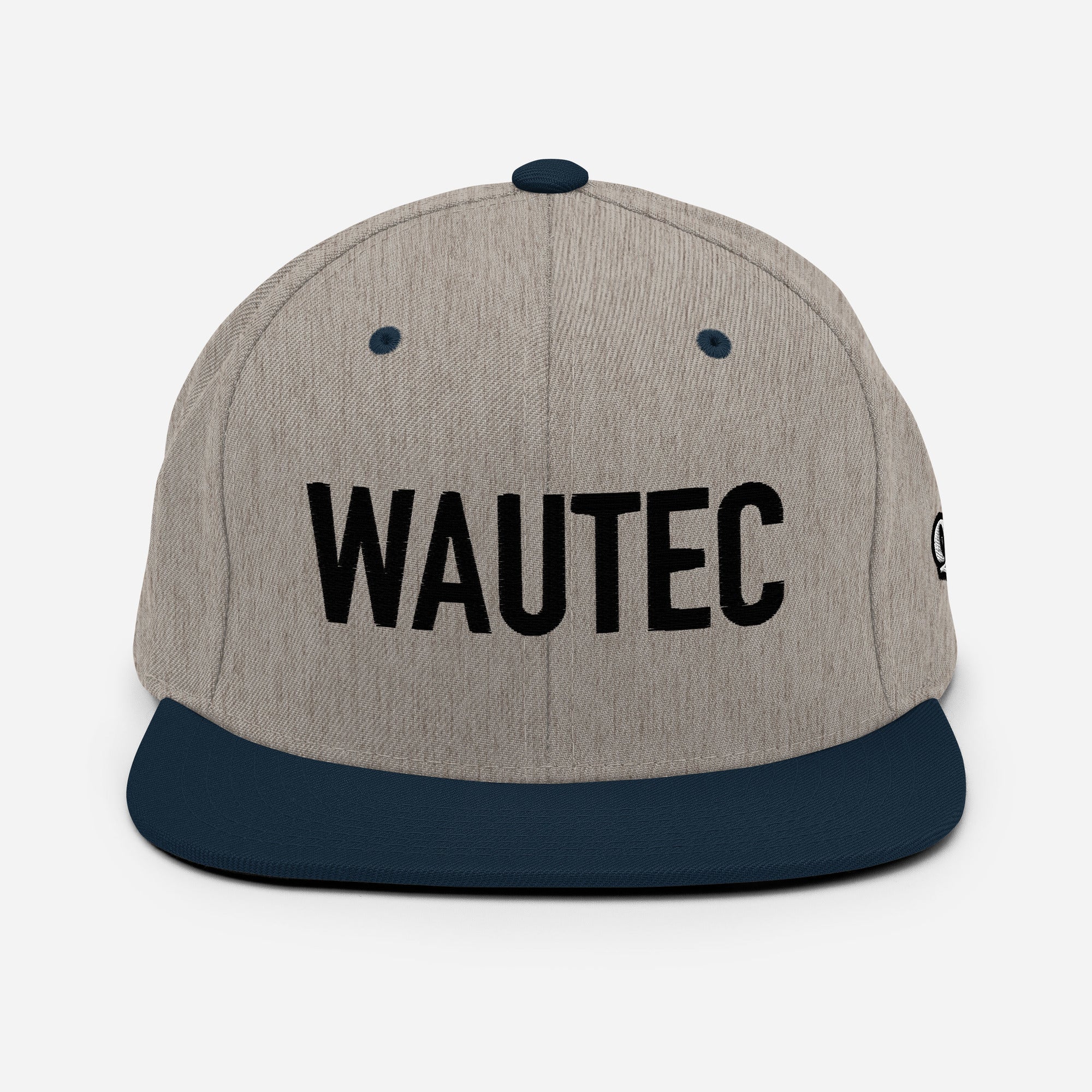 Wautec Snapback Hat