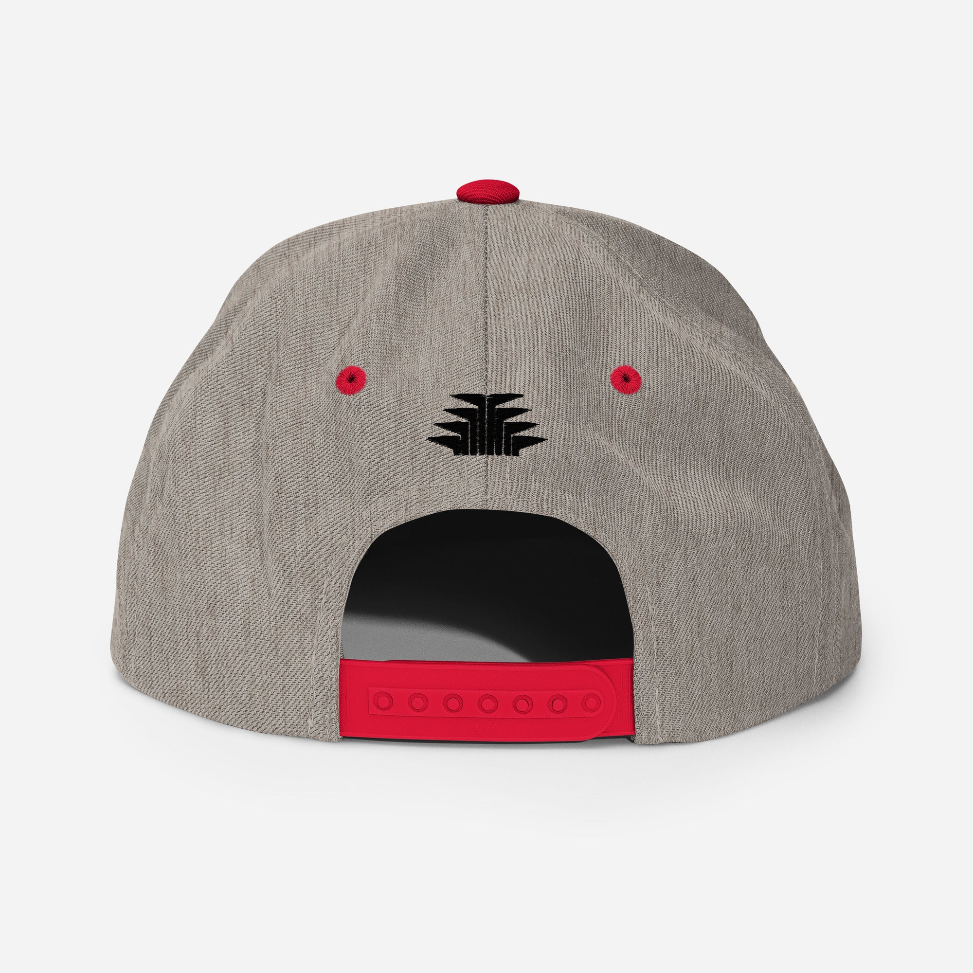 Pecwan Snapback Hat