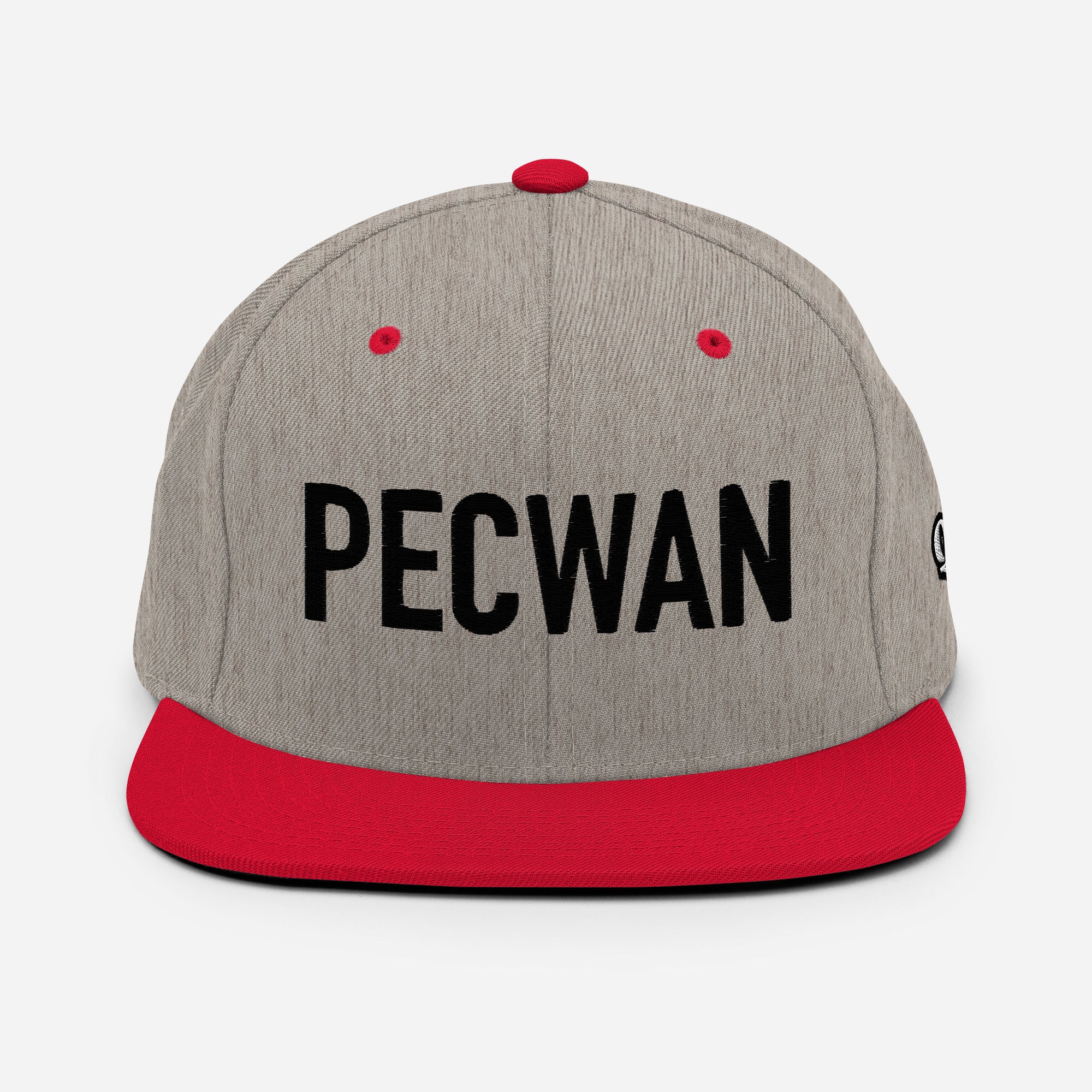 Pecwan Snapback Hat