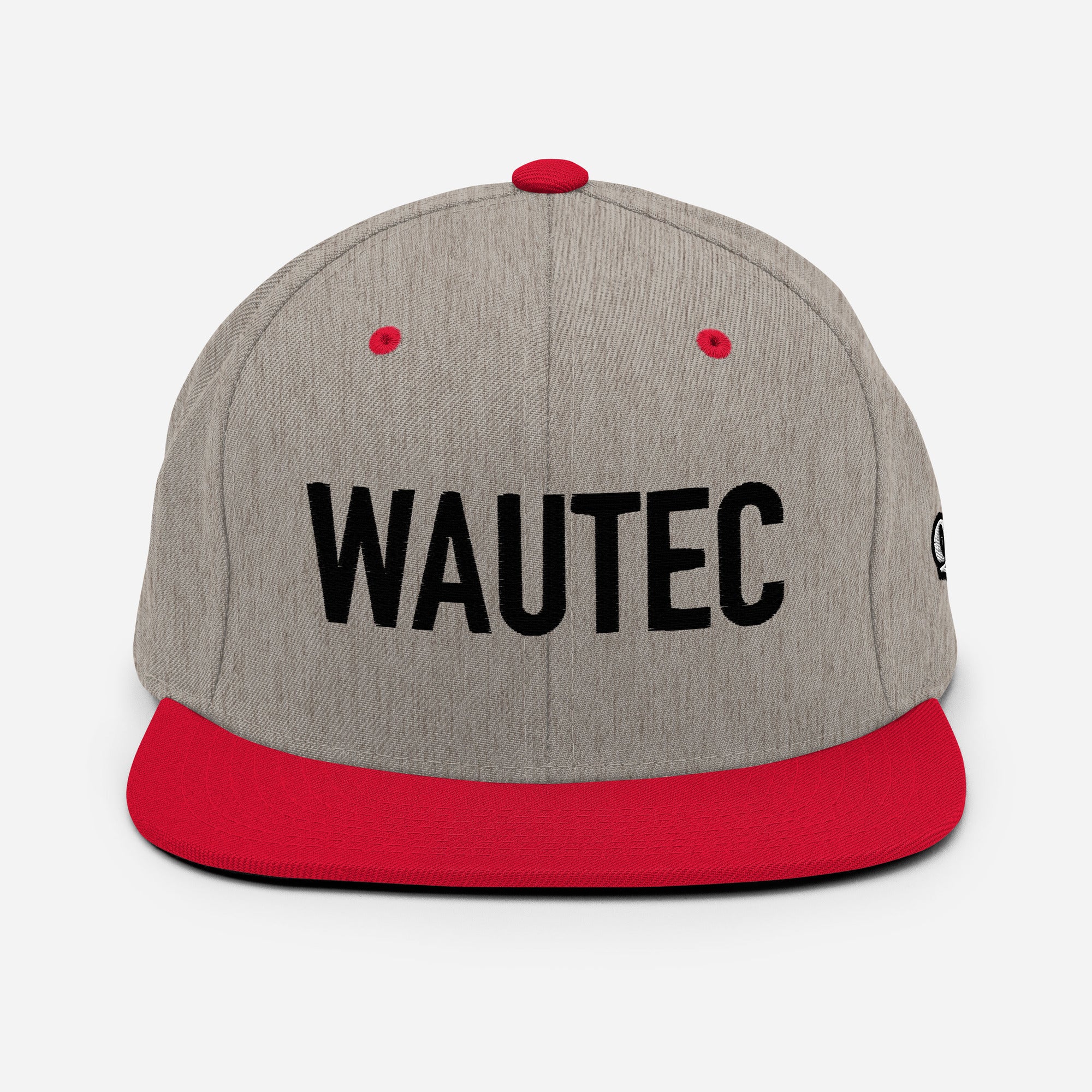 Wautec Snapback Hat