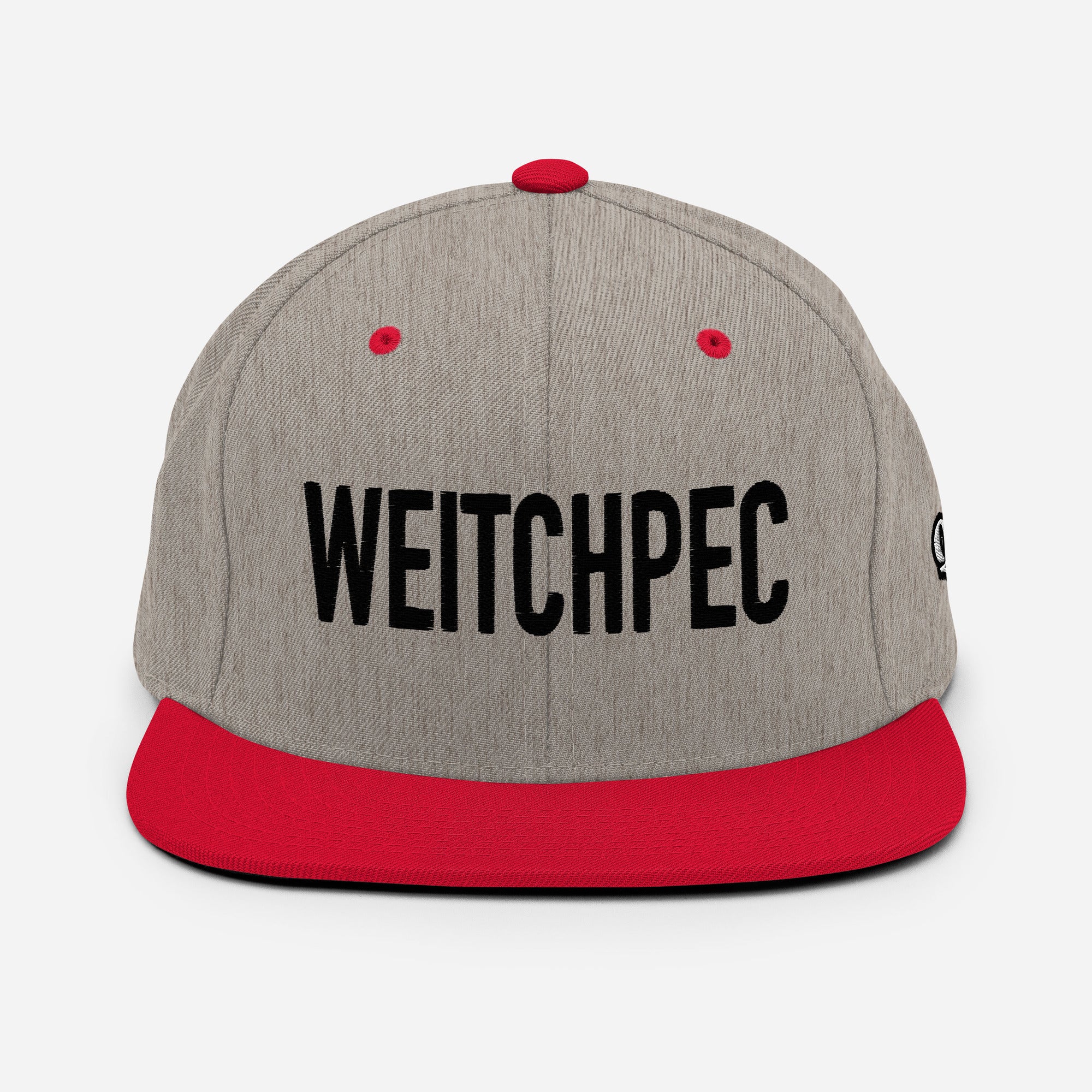 Weitchpec Snapback Hat