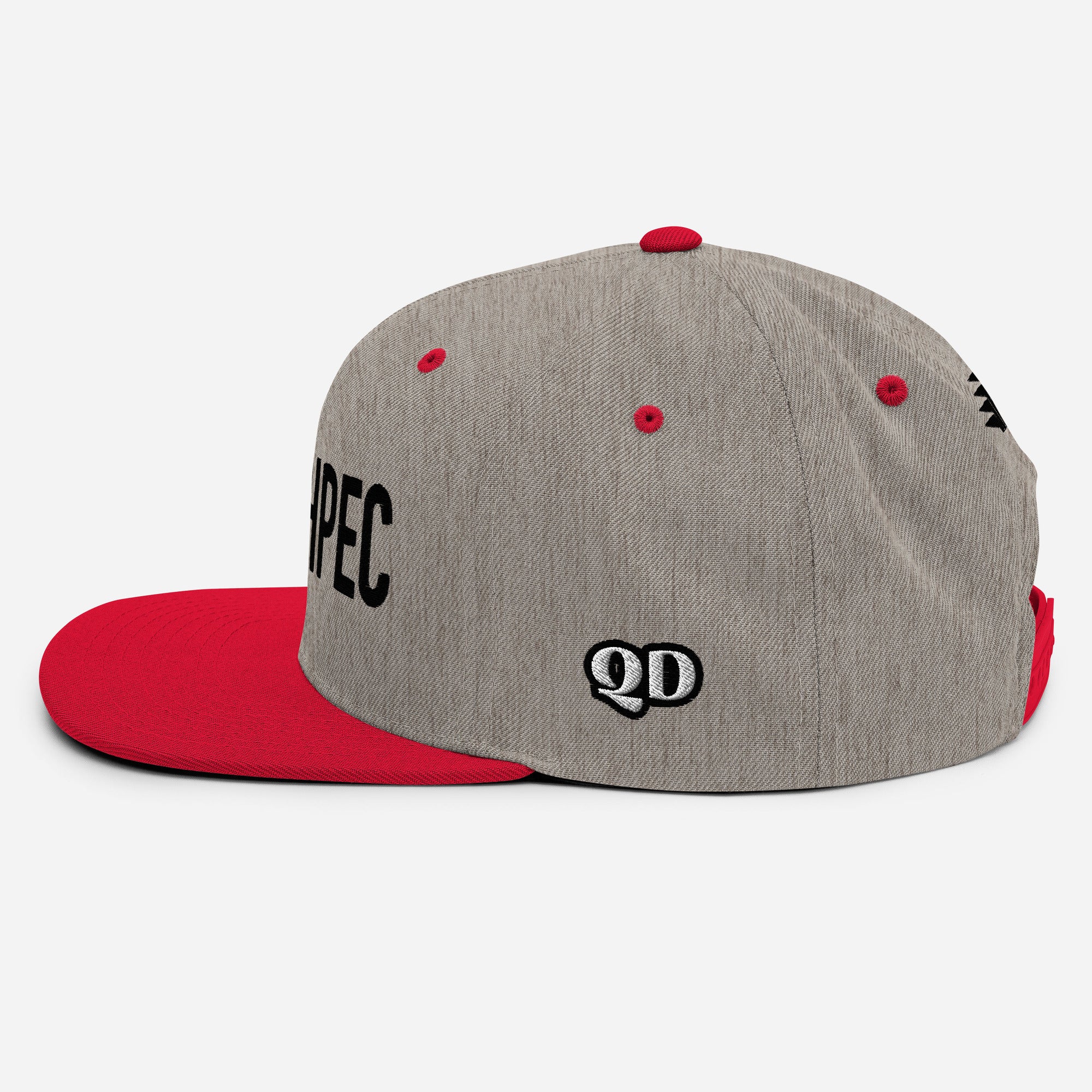 Weitchpec Snapback Hat