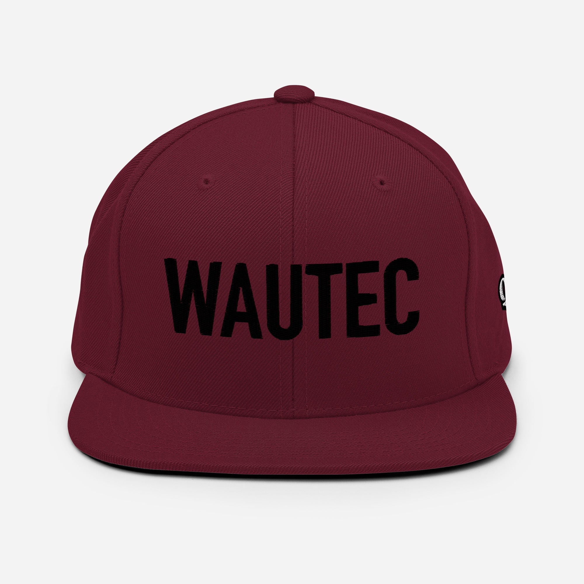 Wautec Snapback Hat