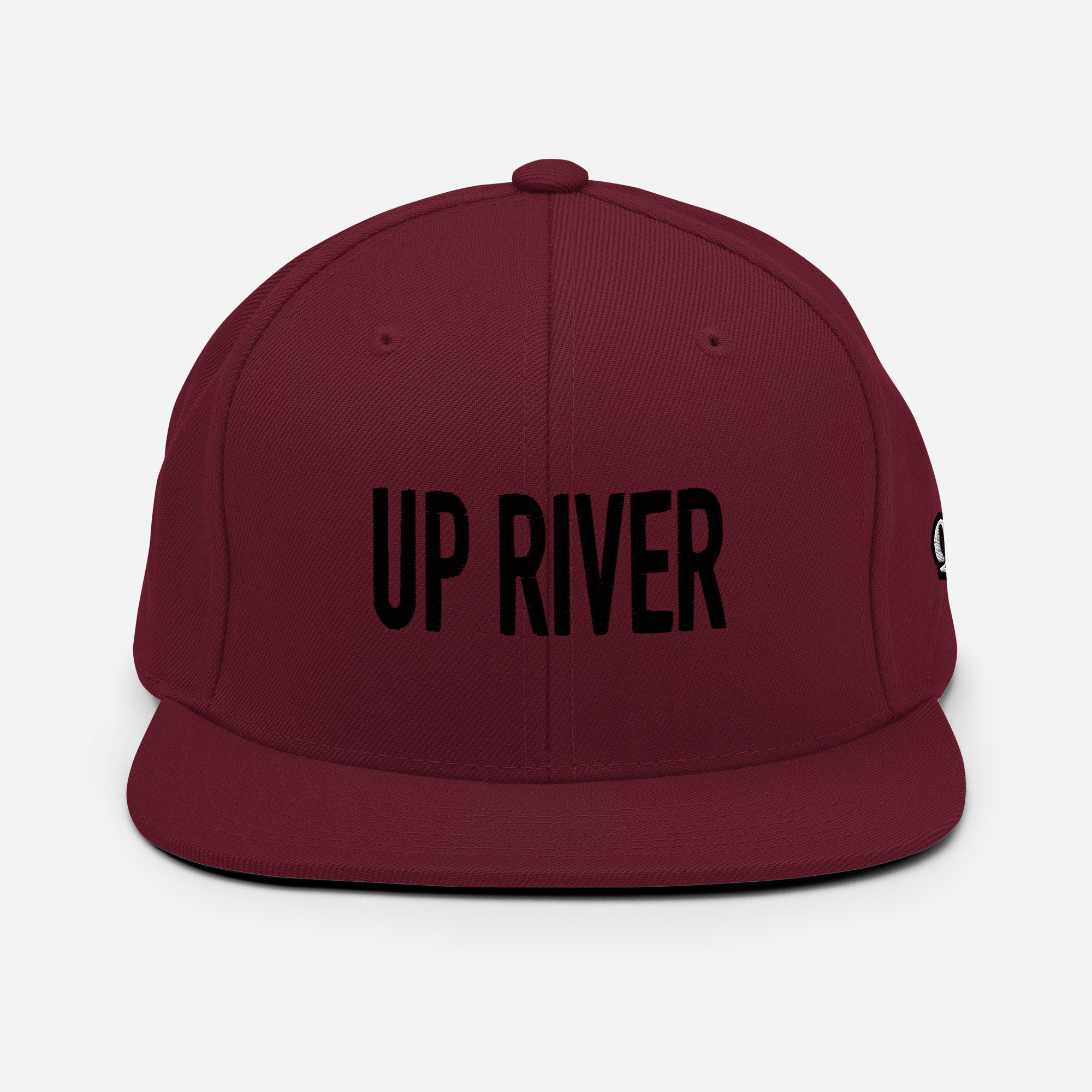 Up River Snapback Hat