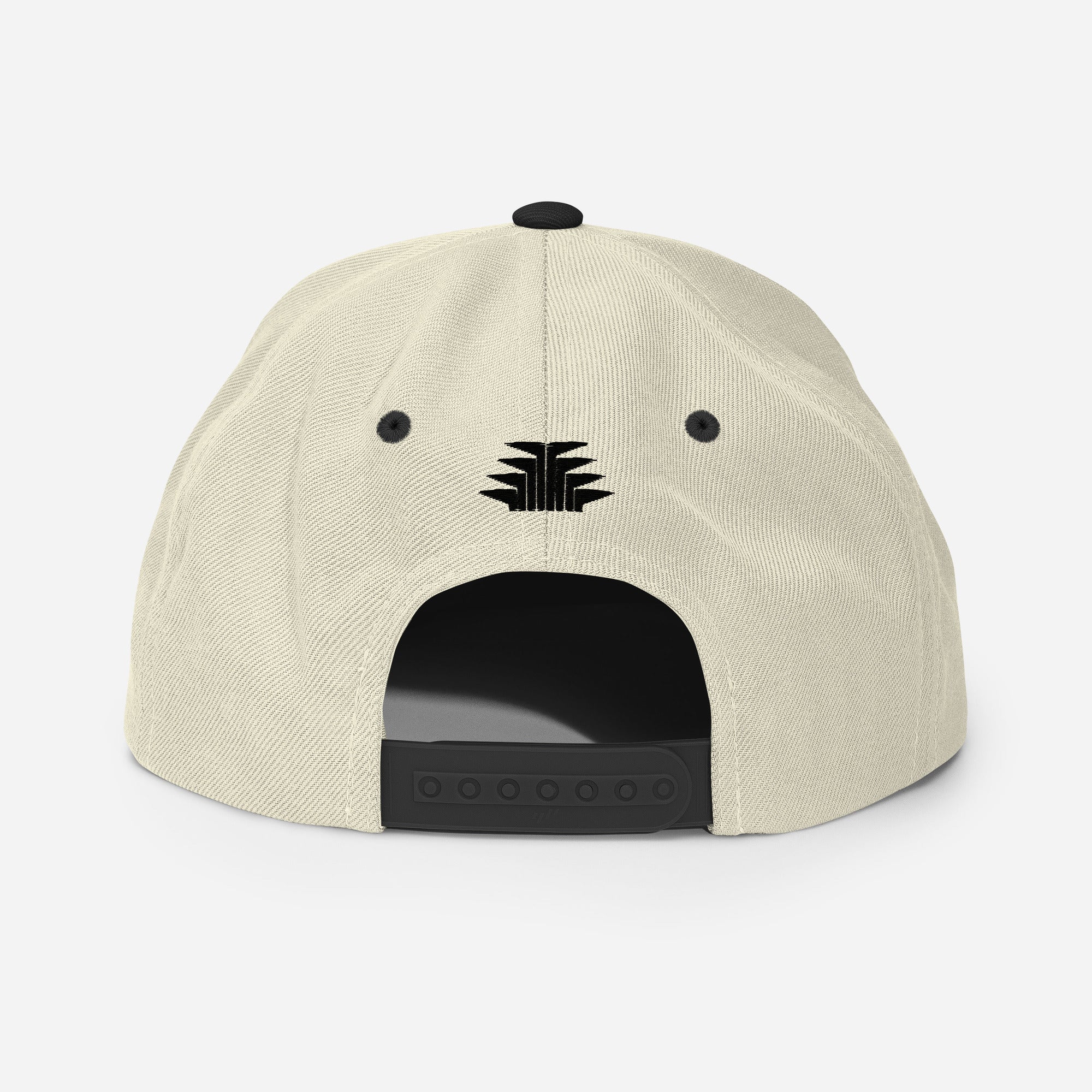 Pecwan Snapback Hat