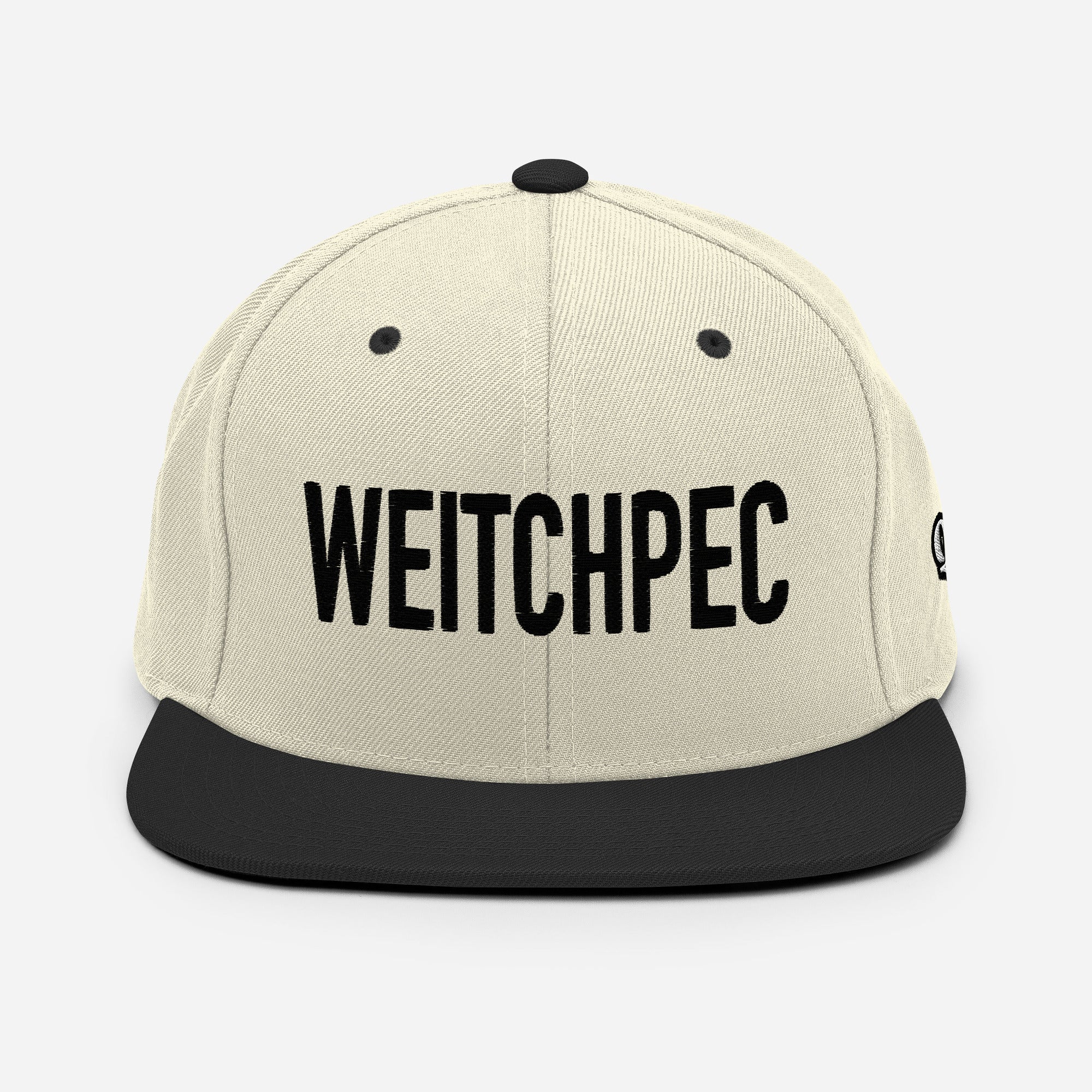 Weitchpec Snapback Hat