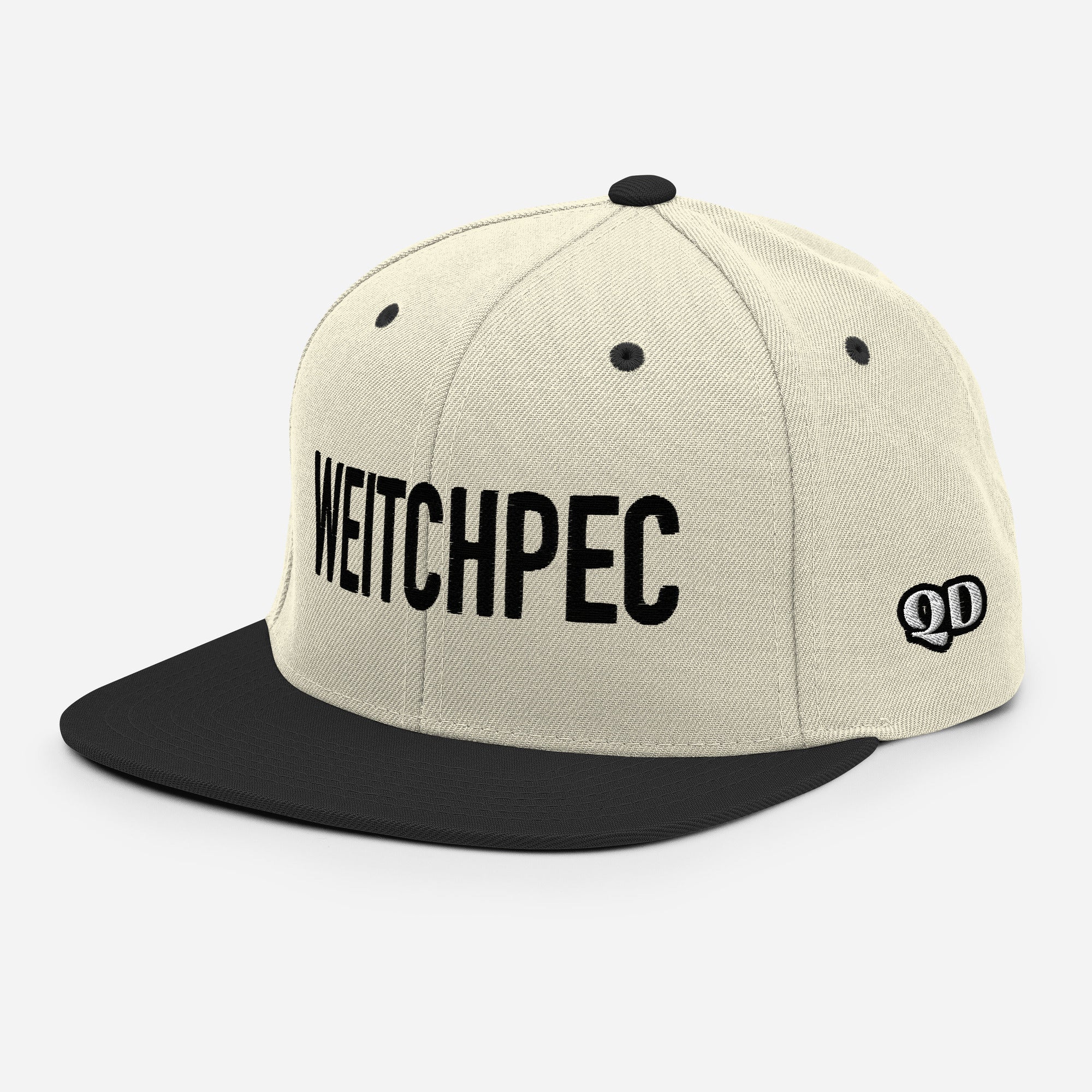 Weitchpec Snapback Hat