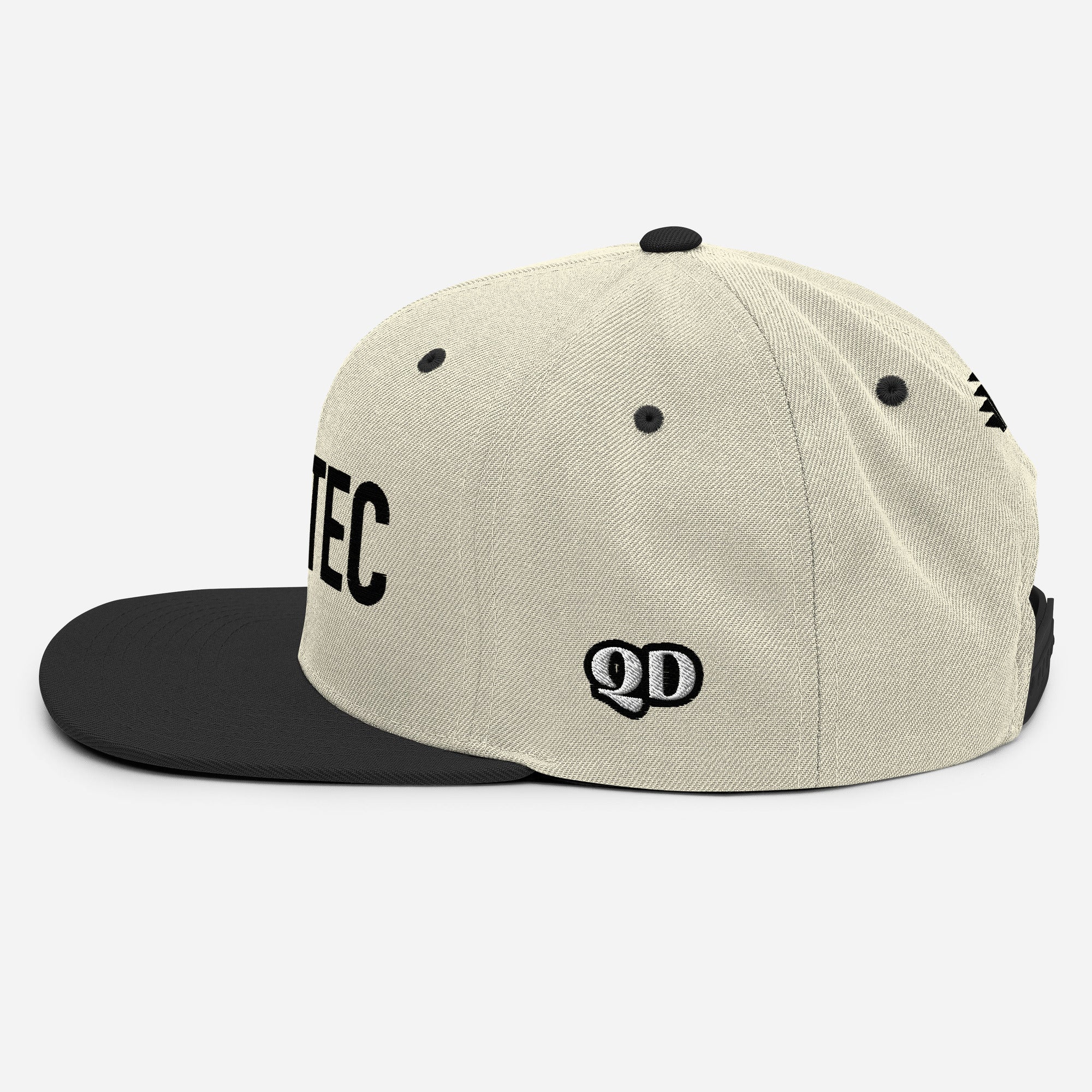 Wautec Snapback Hat