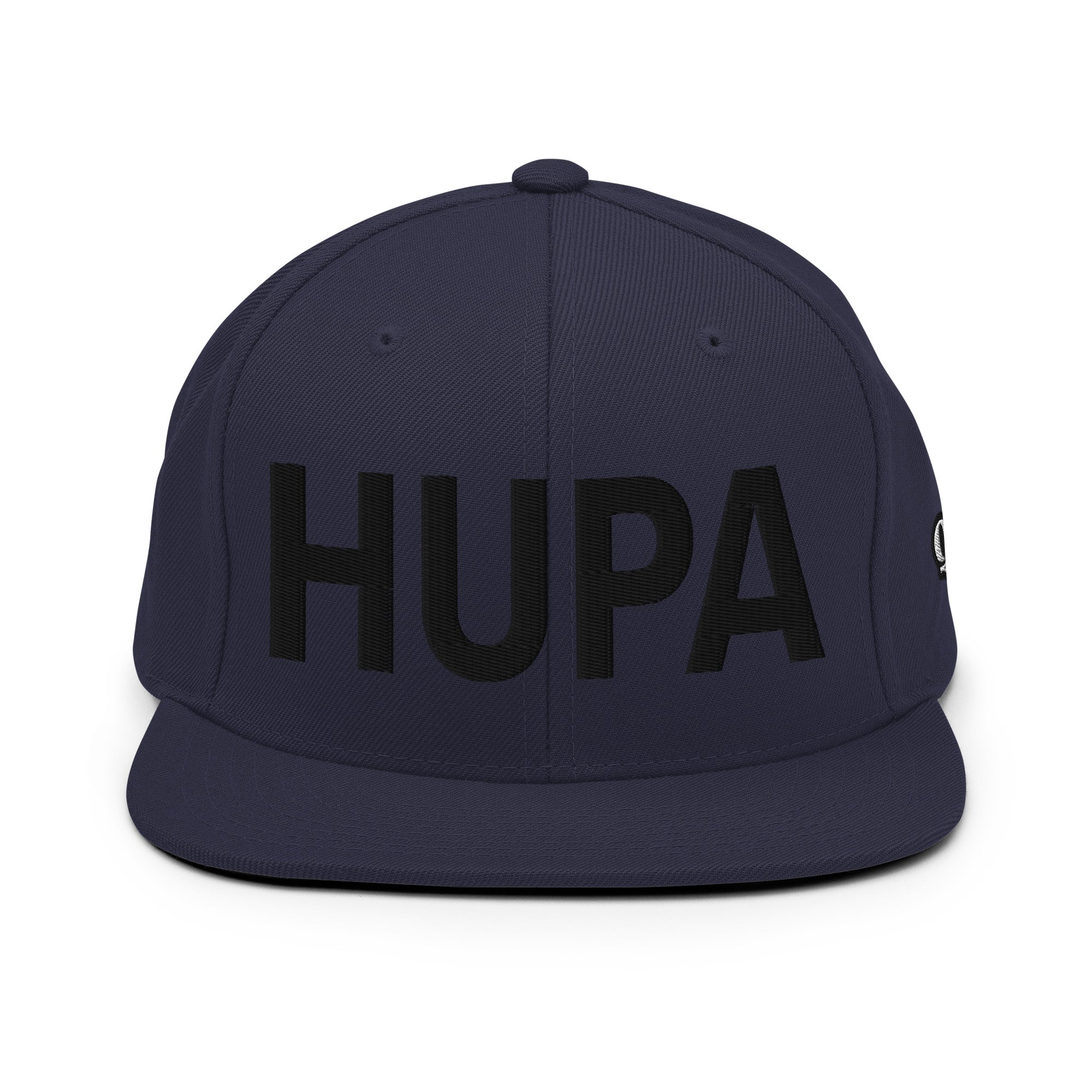 HUPA Snapback Hat