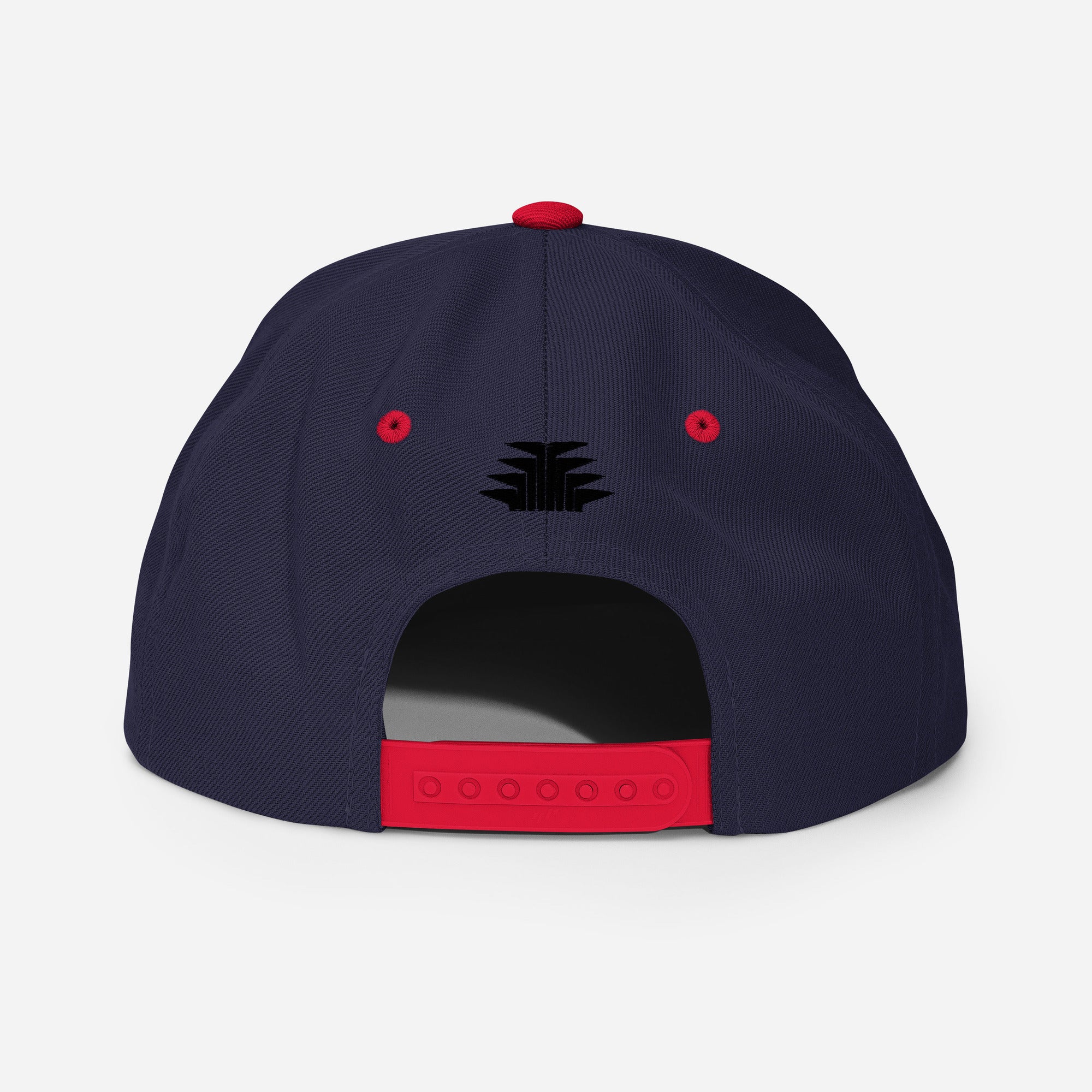 Pecwan Snapback Hat