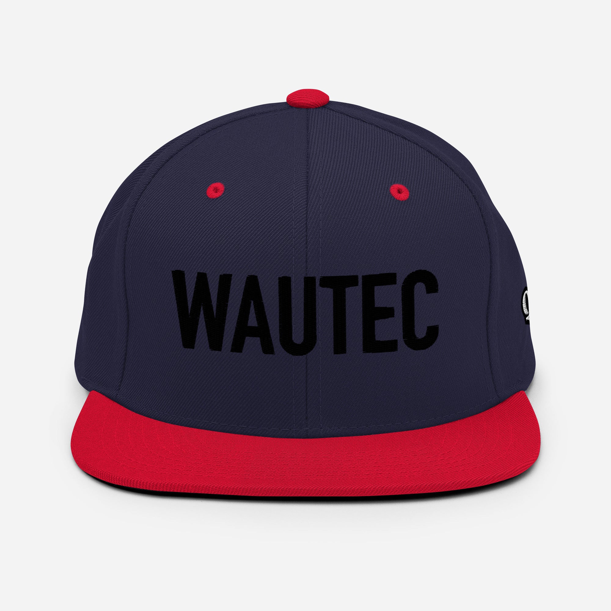 Wautec Snapback Hat