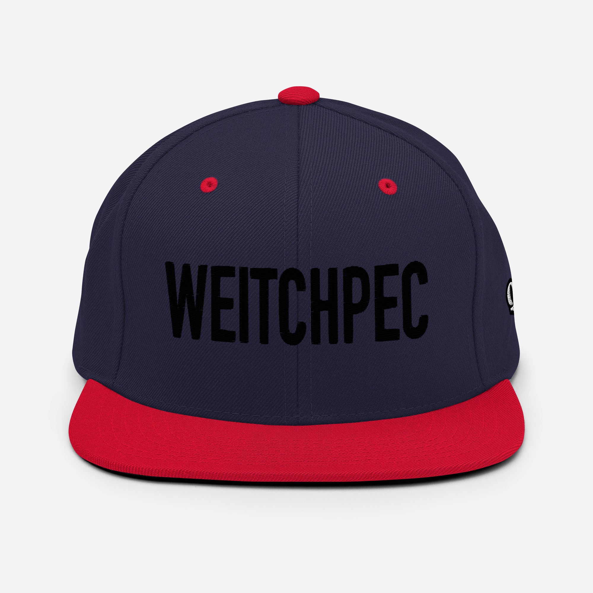 Weitchpec Snapback Hat