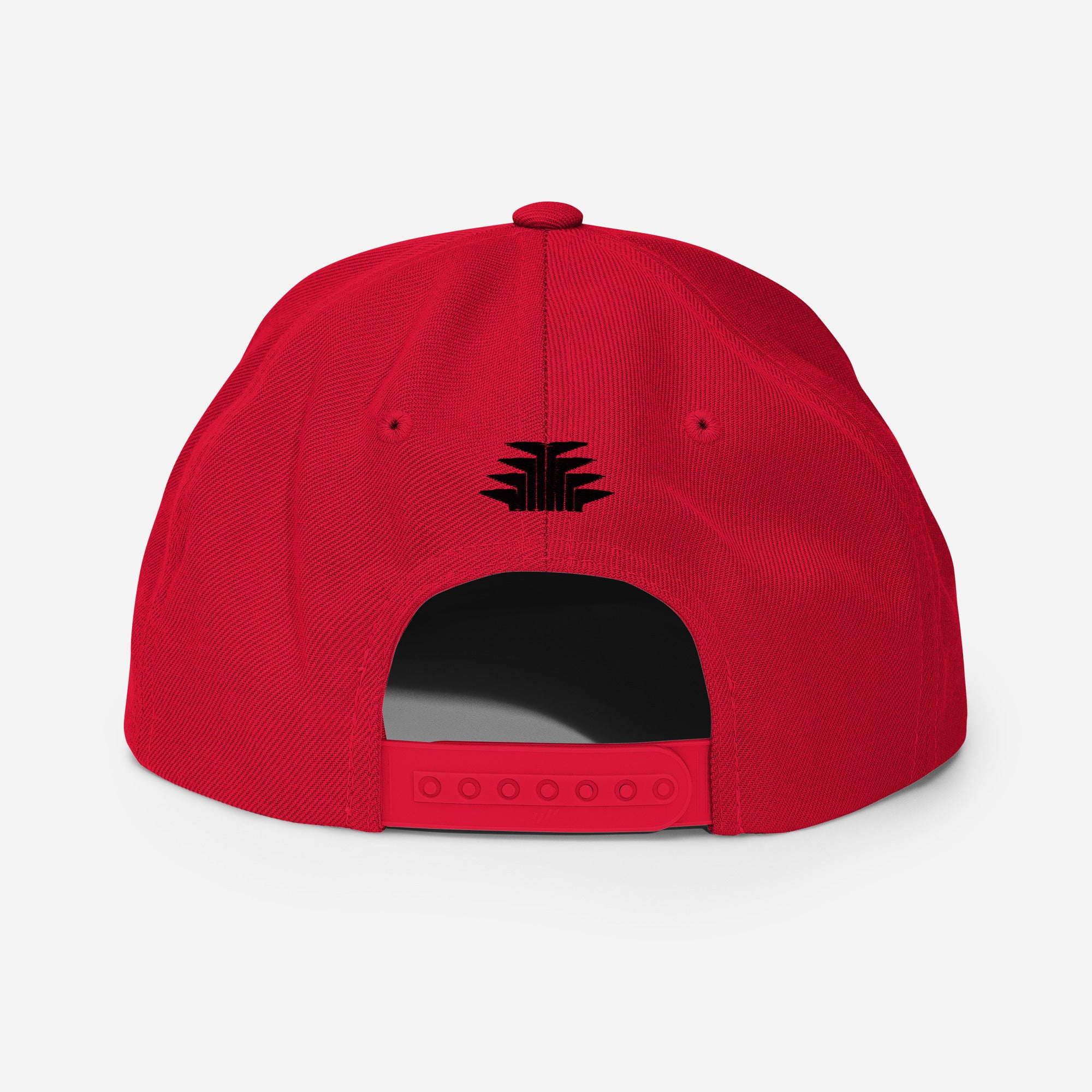 Pecwan Snapback Hat