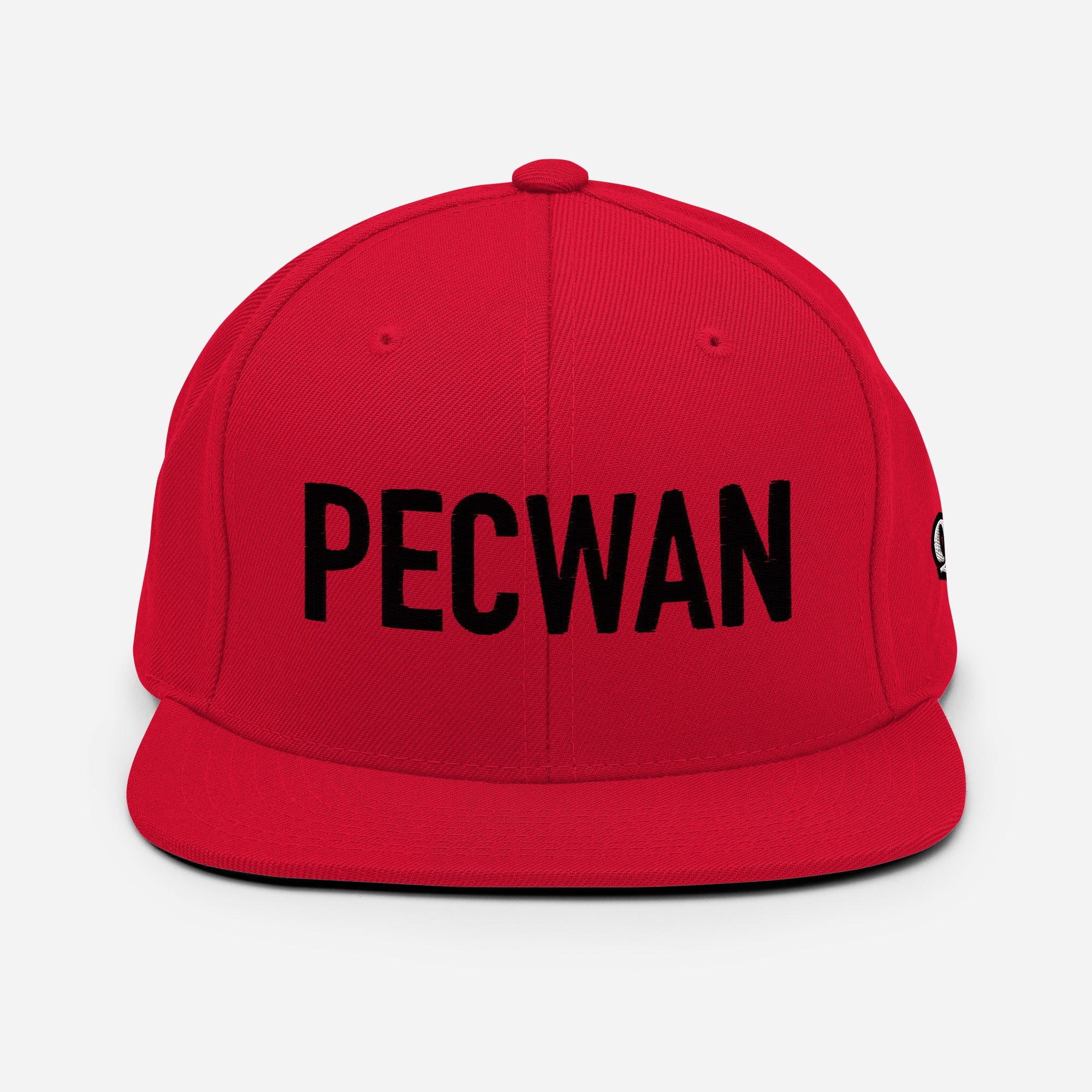 Pecwan Snapback Hat