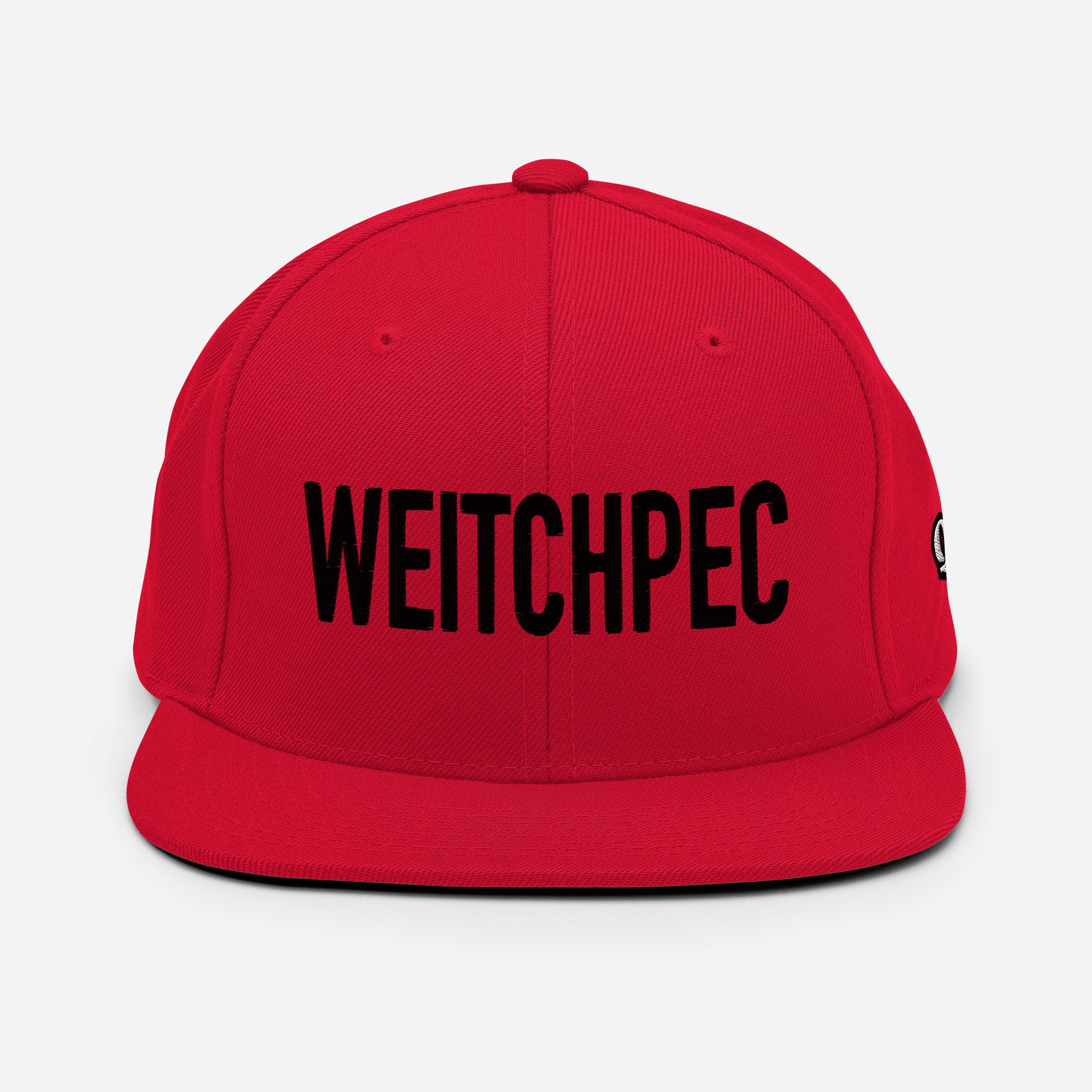 Weitchpec Snapback Hat