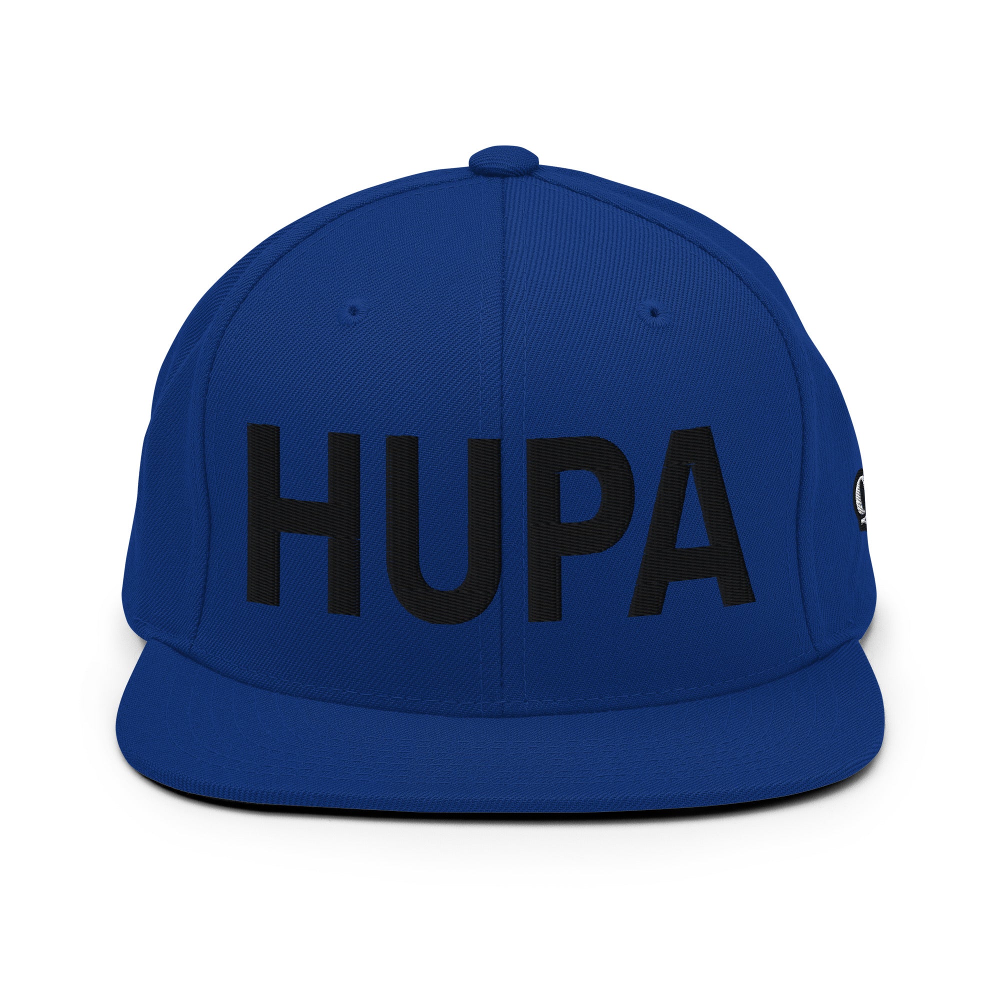 HUPA Snapback Hat