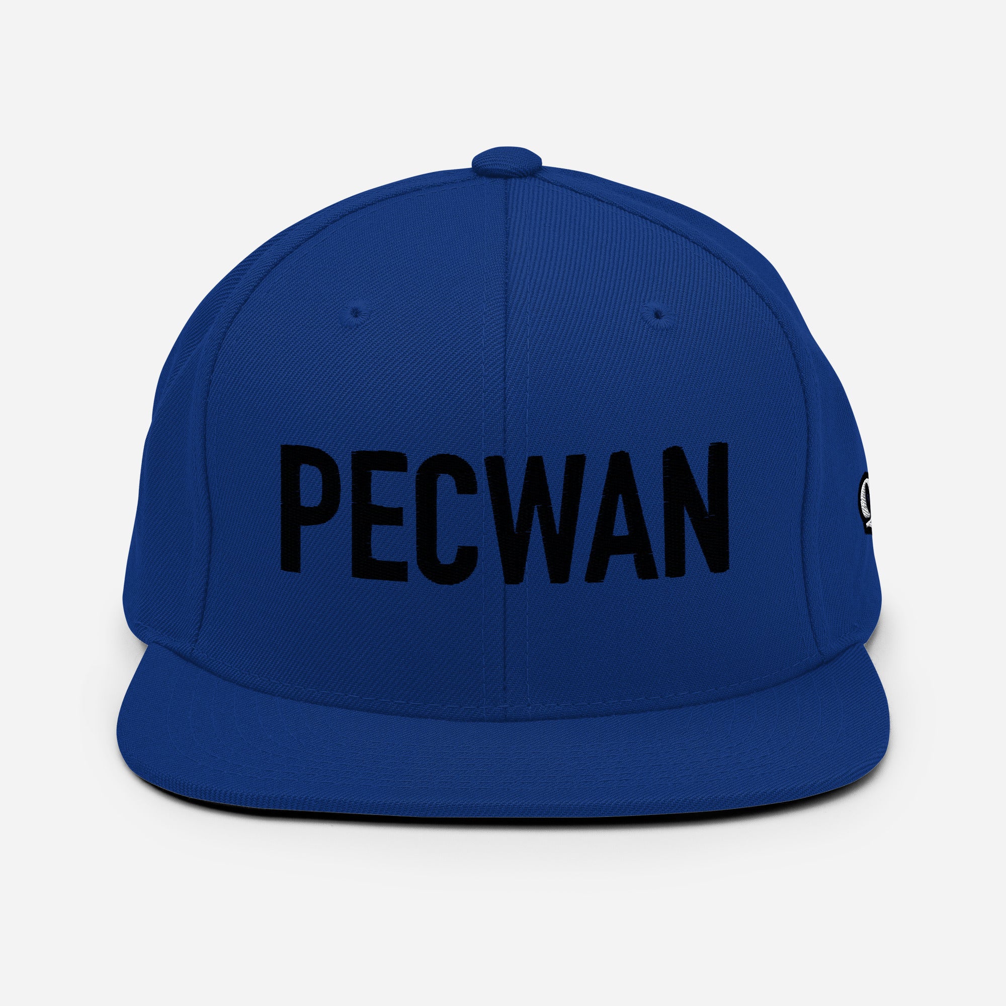 Pecwan Snapback Hat