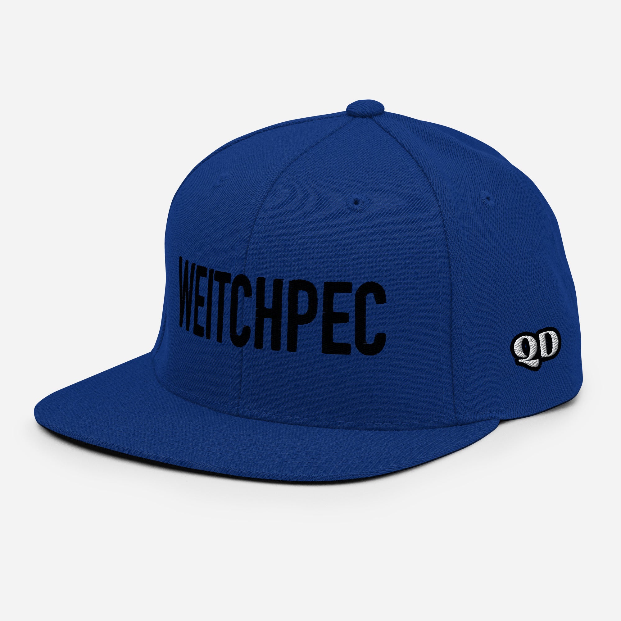 Weitchpec Snapback Hat