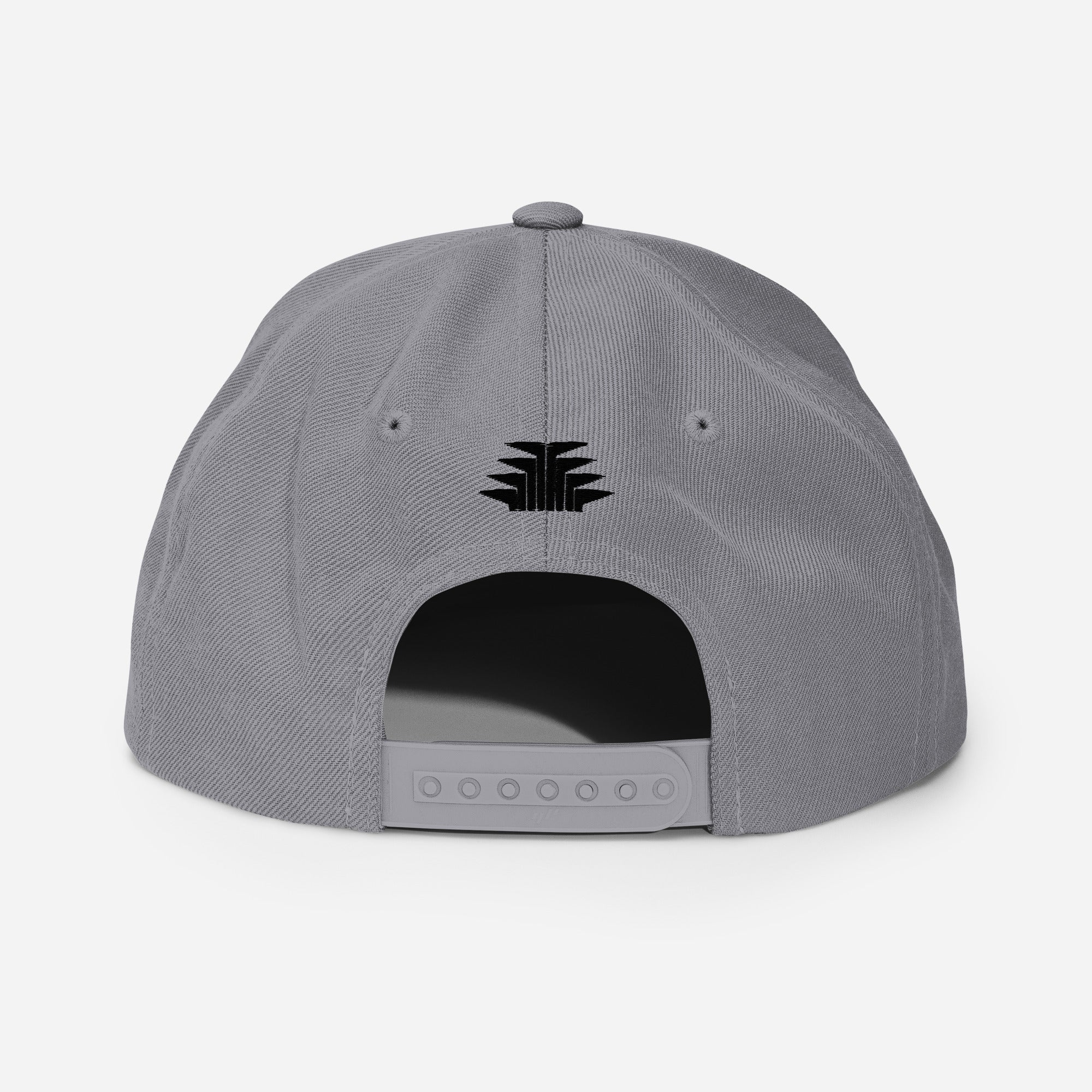 Pecwan Snapback Hat