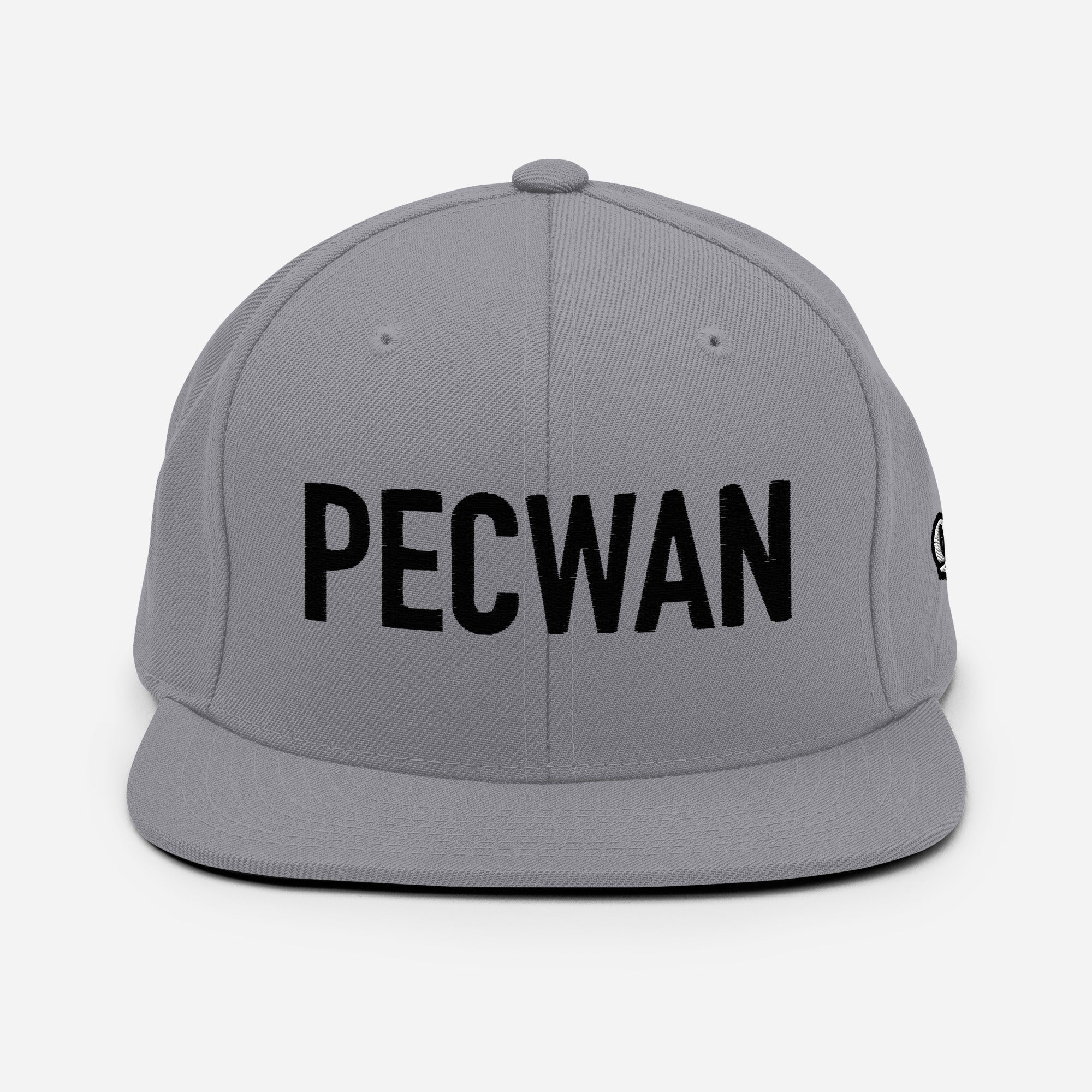 Pecwan Snapback Hat