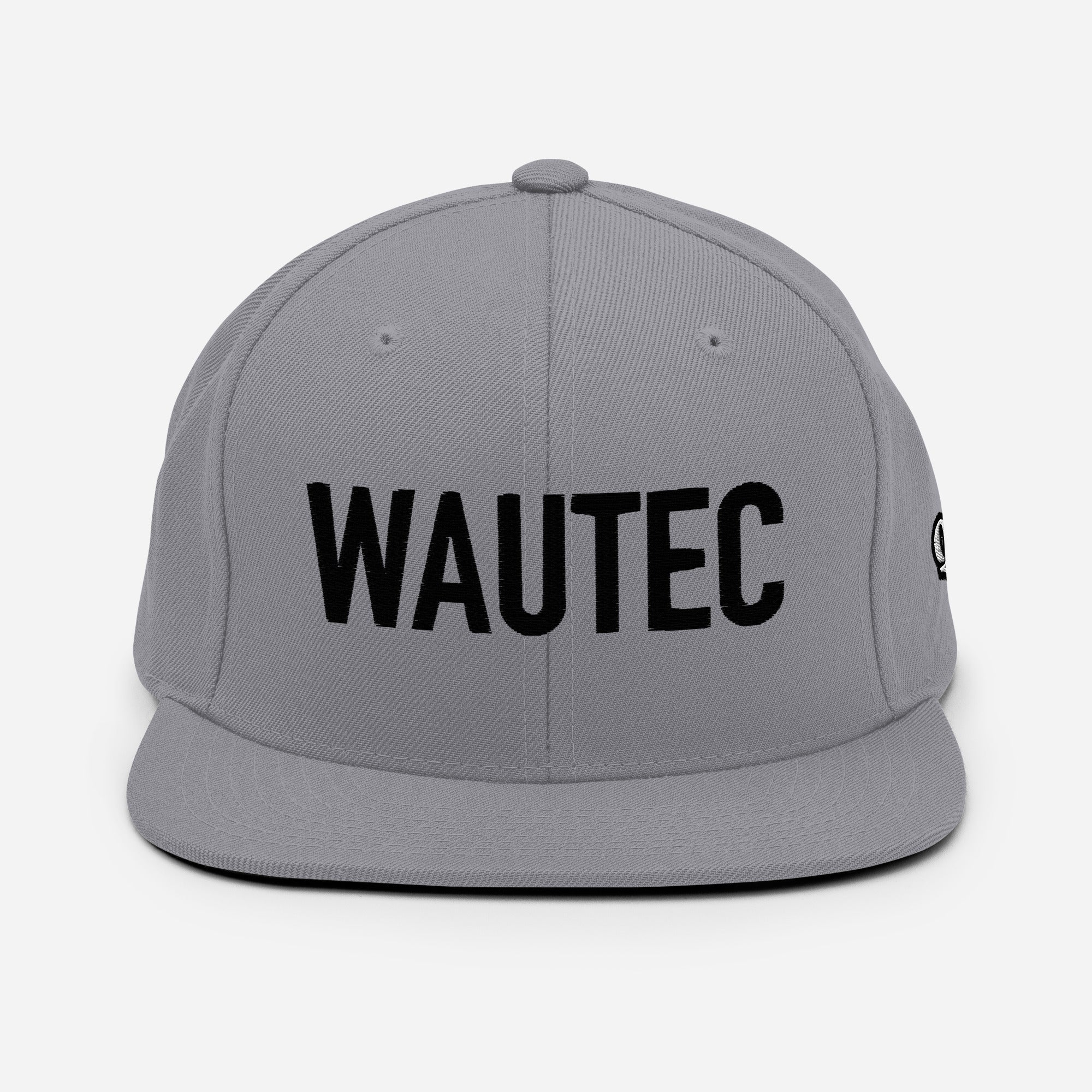 Wautec Snapback Hat