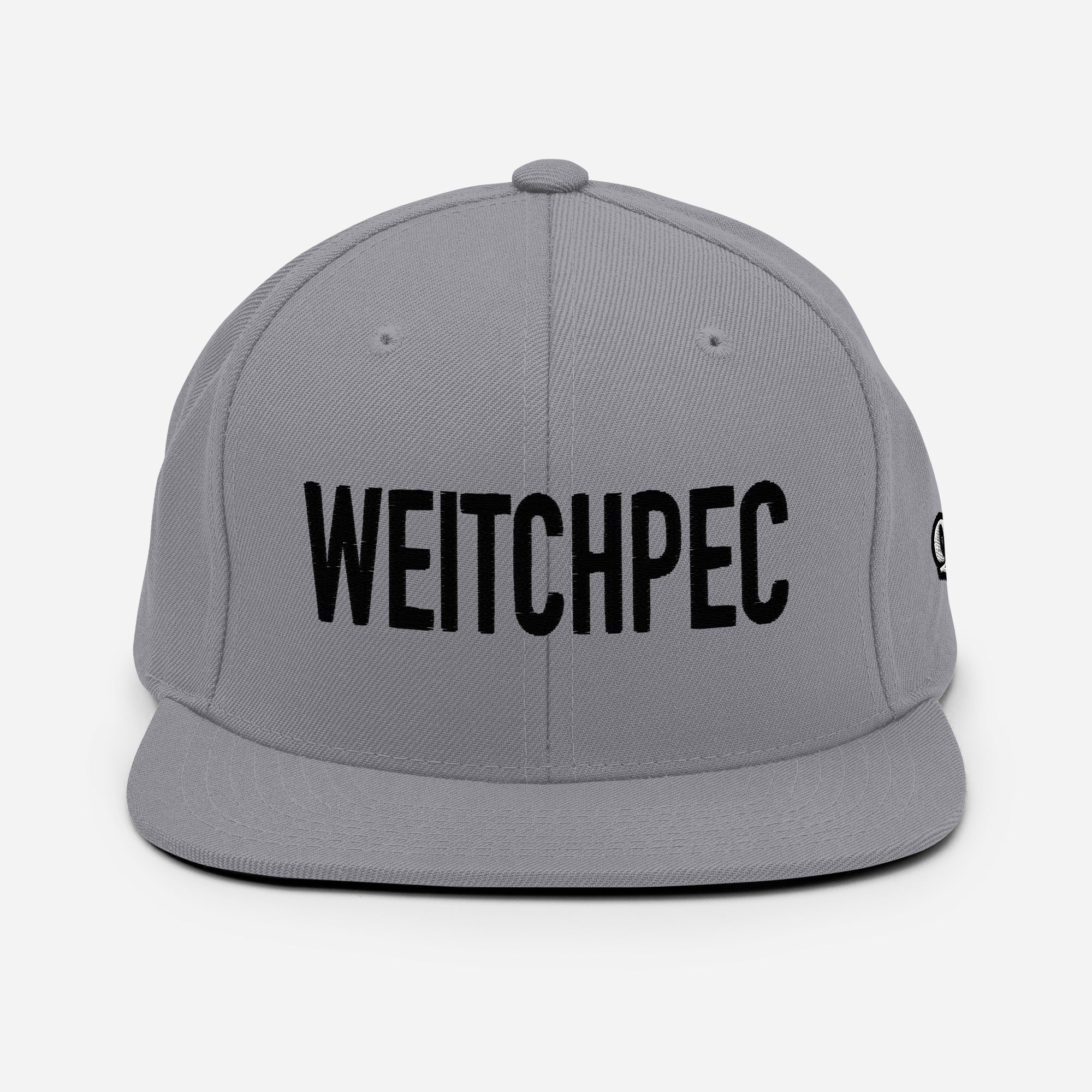 Weitchpec Snapback Hat