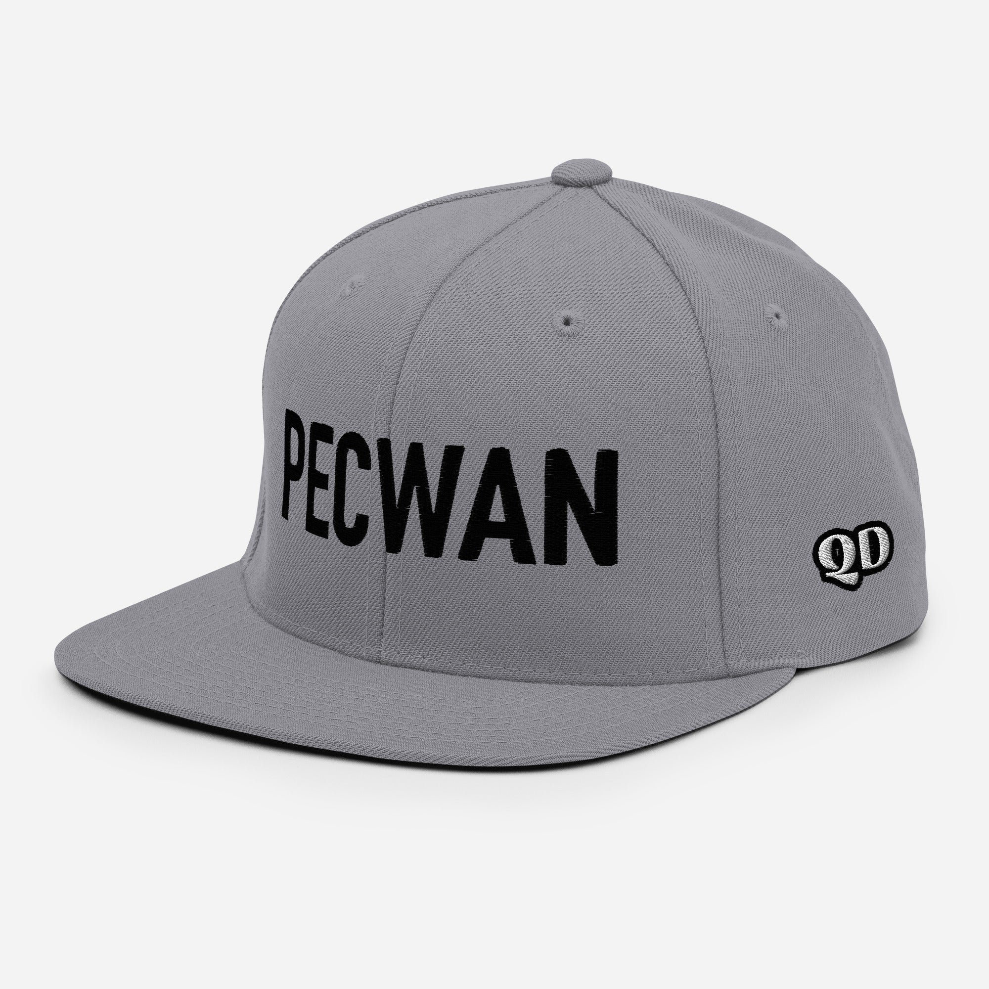 Pecwan Snapback Hat