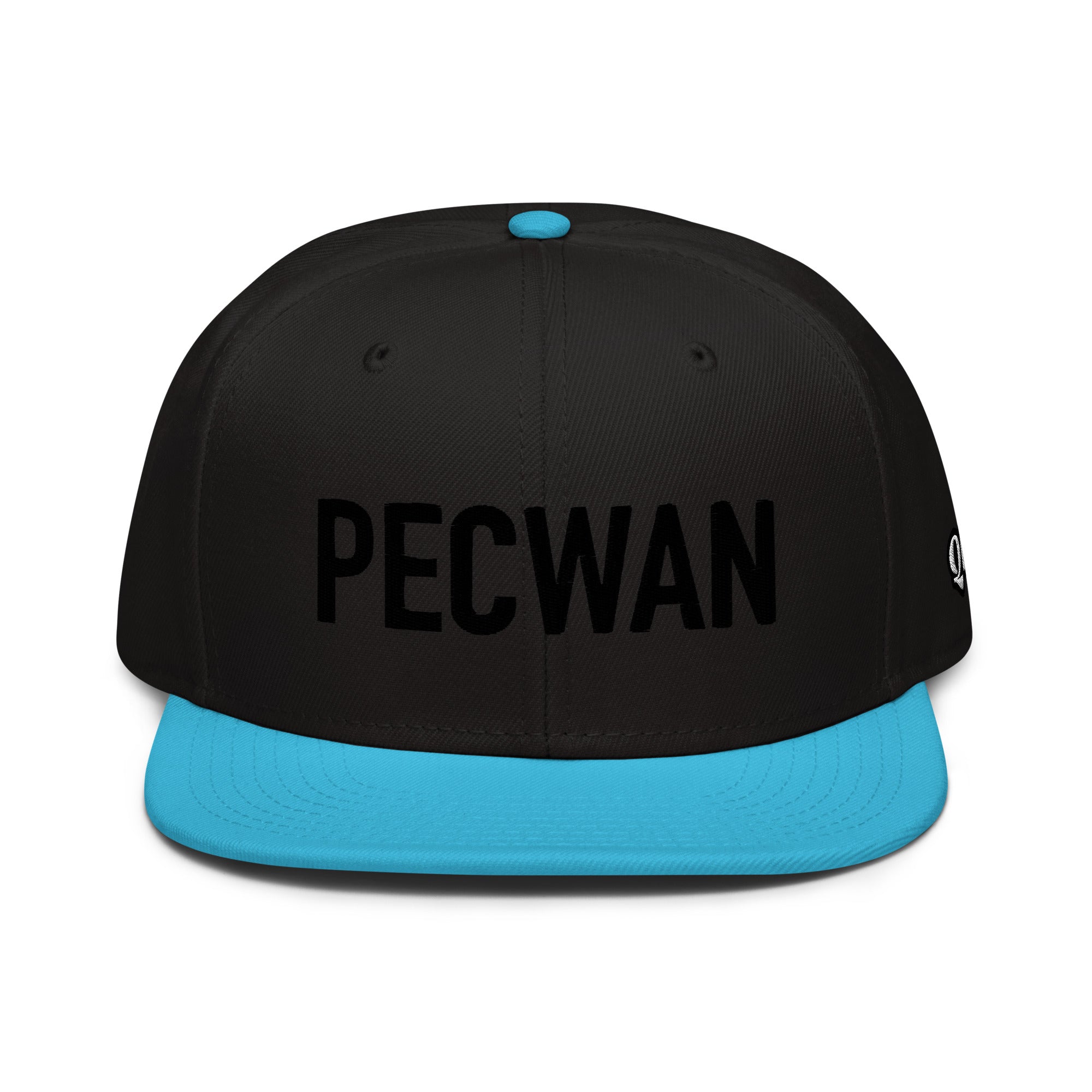 Pecwan Snapback Hat