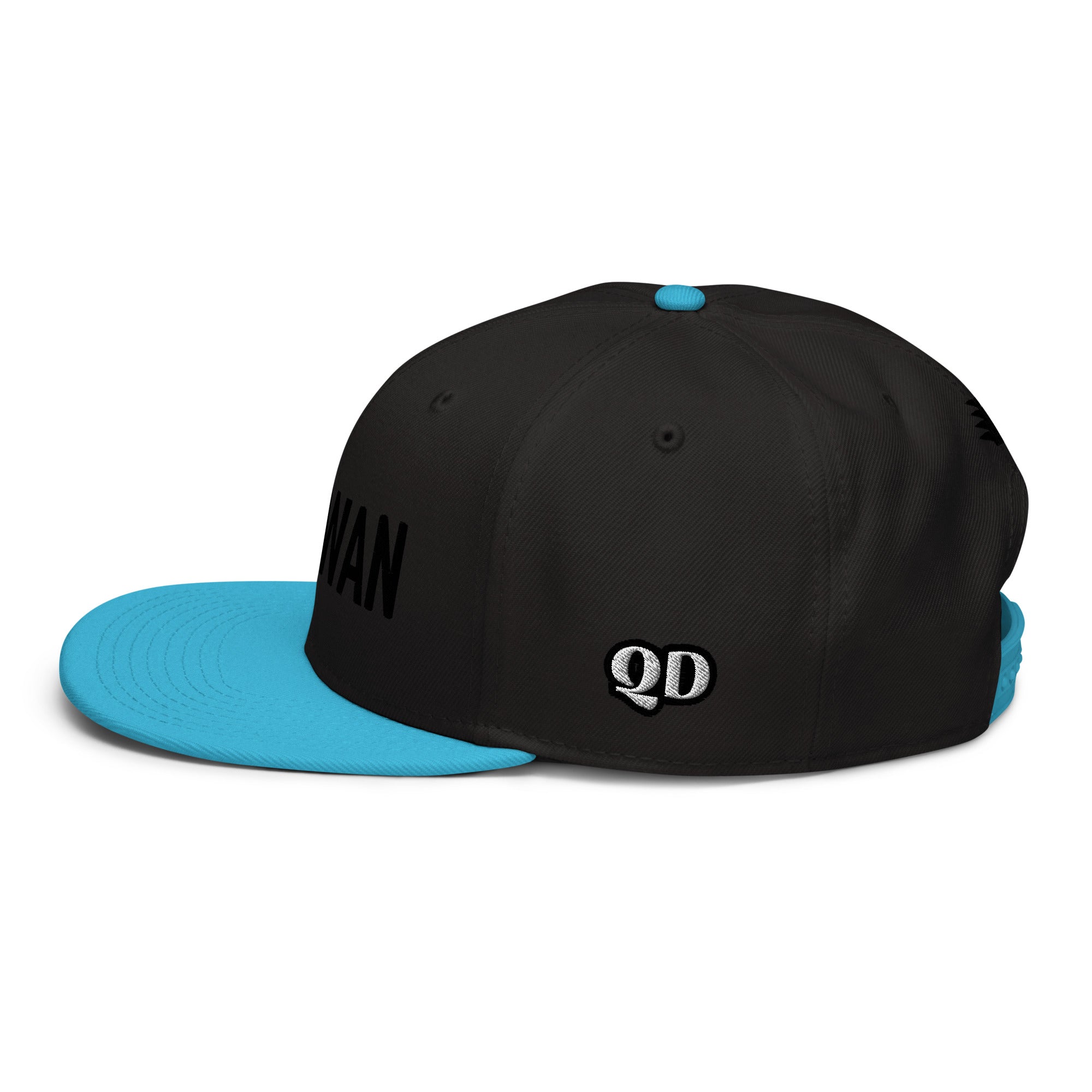 Pecwan Snapback Hat