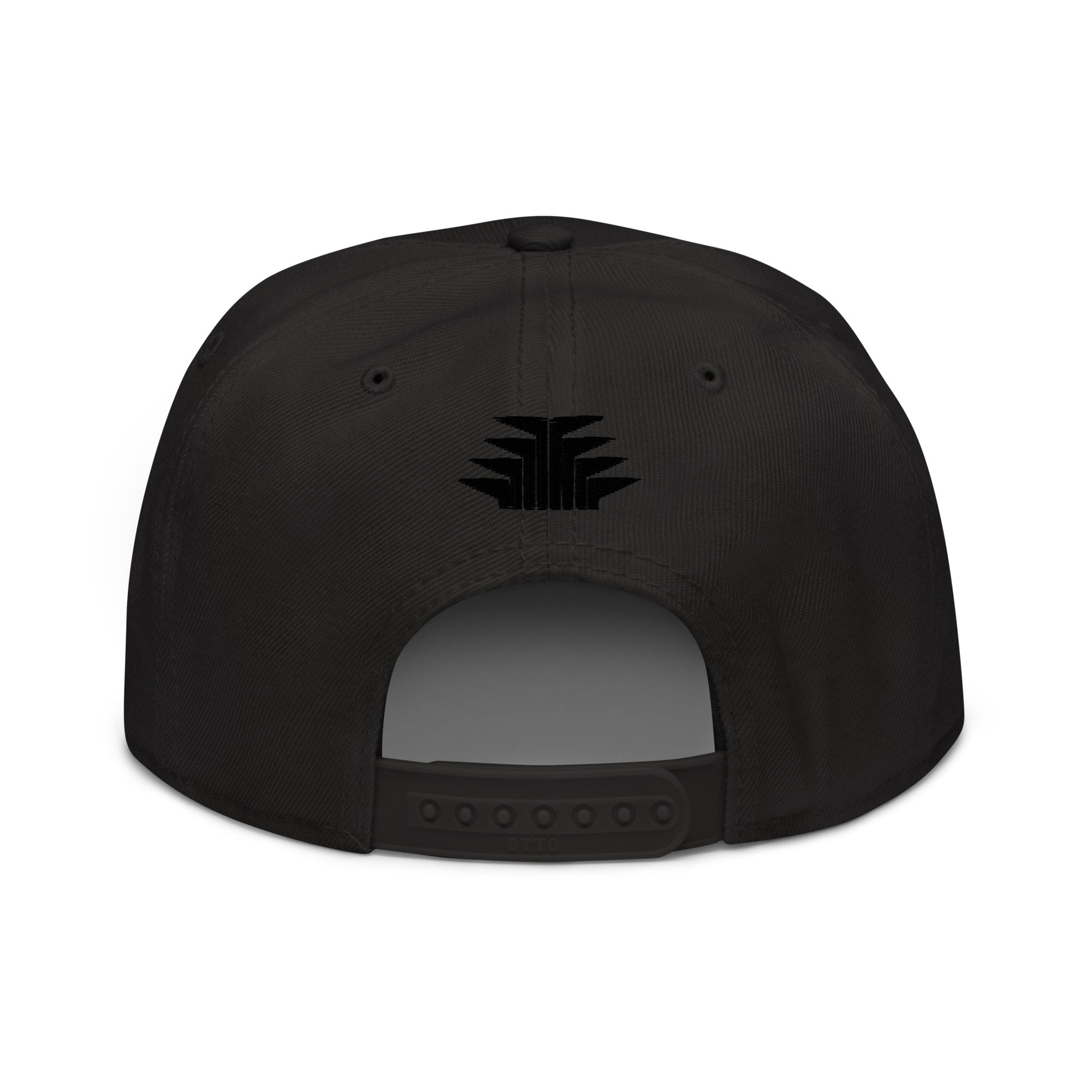 Pecwan Snapback Hat