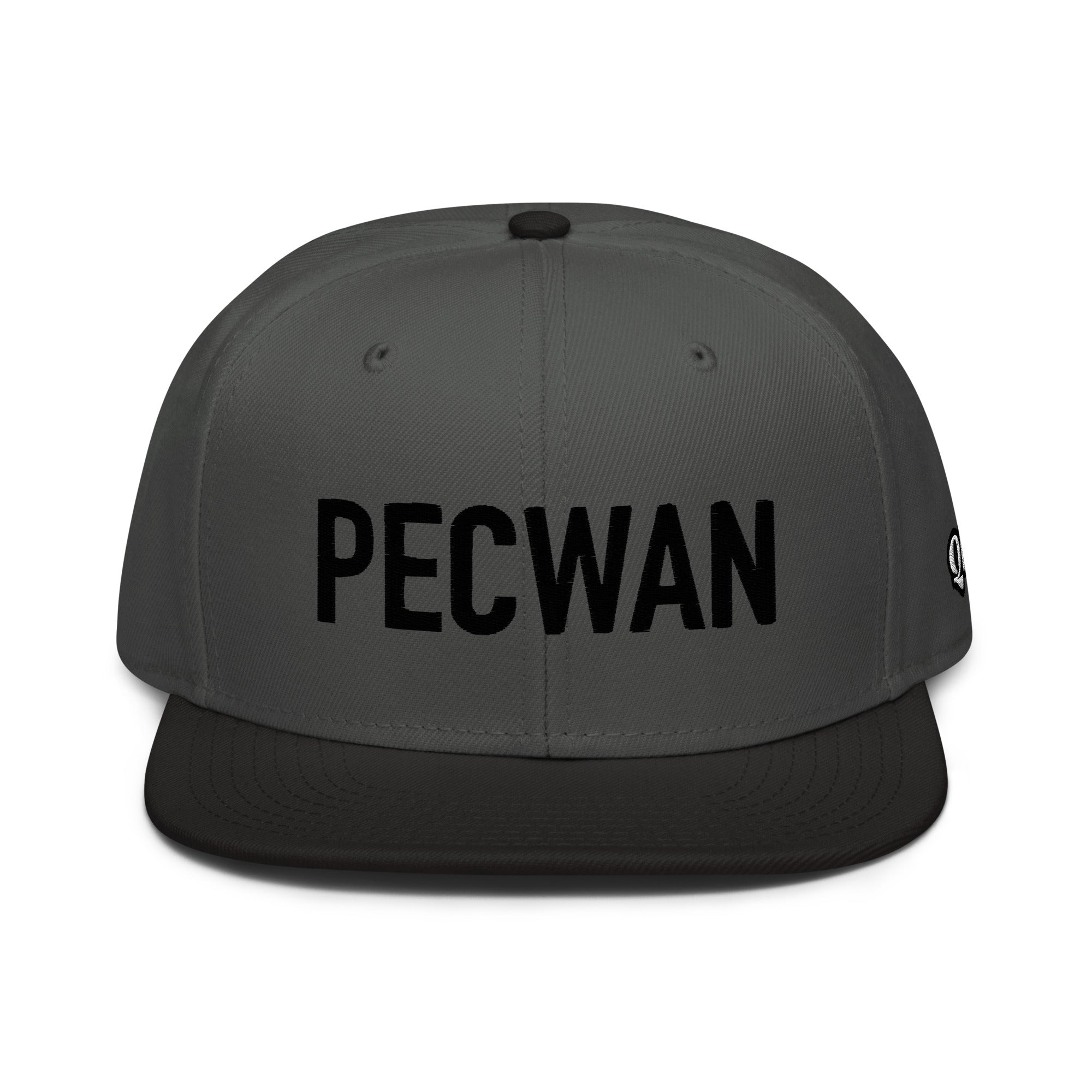 Pecwan Snapback Hat