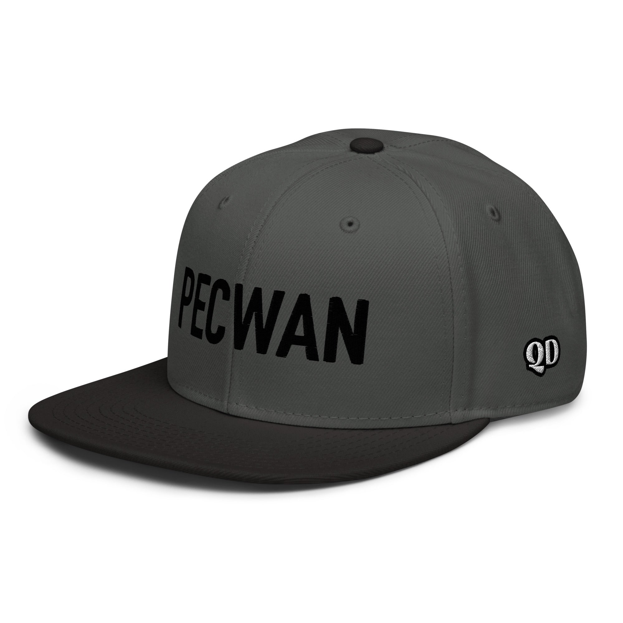 Pecwan Snapback Hat