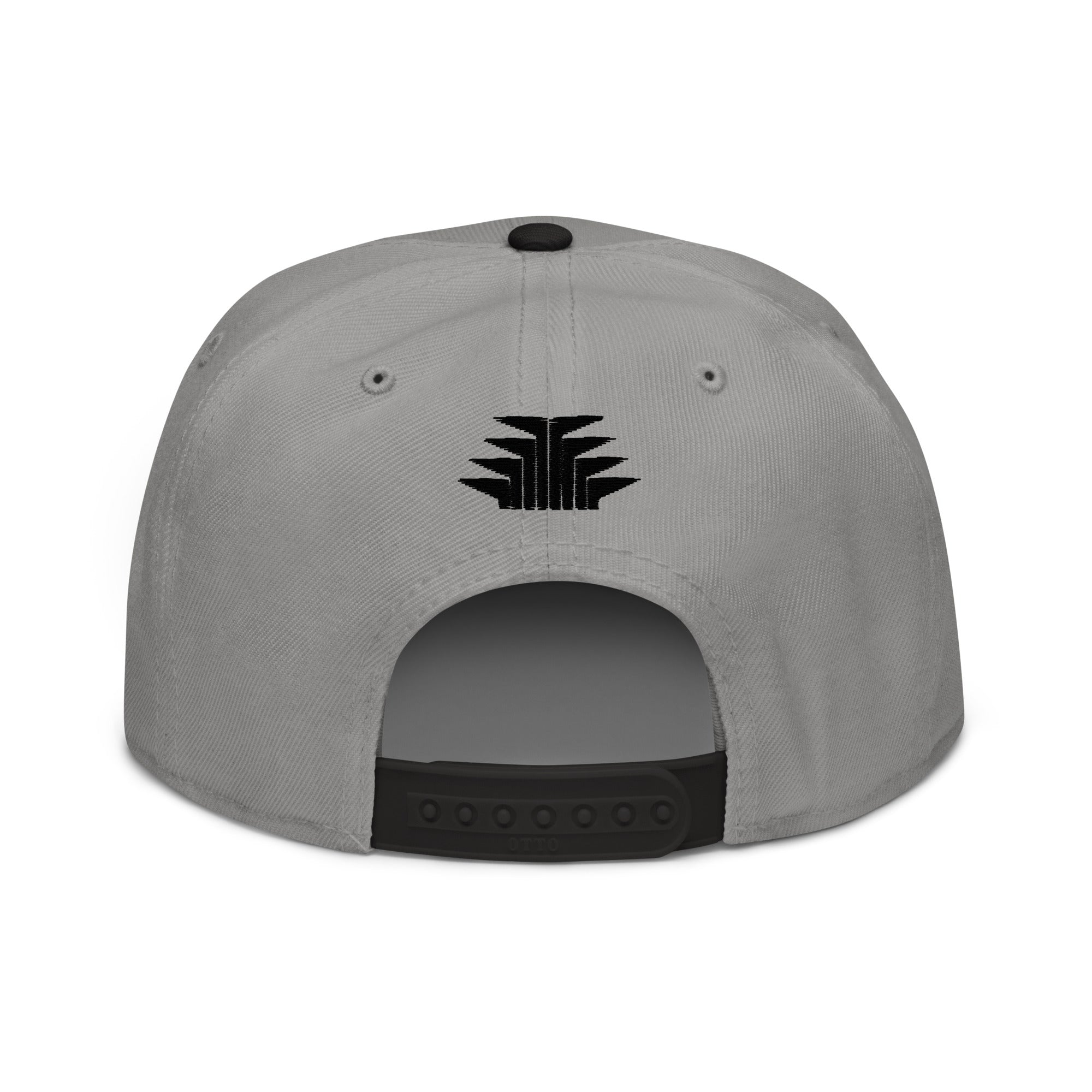 Pecwan Snapback Hat