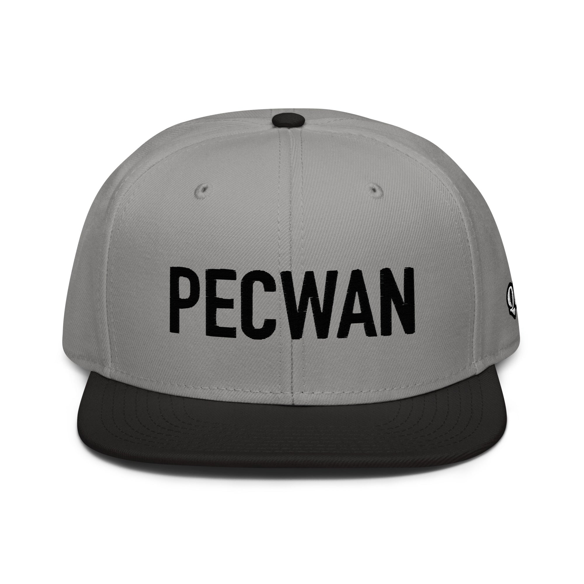 Pecwan Snapback Hat