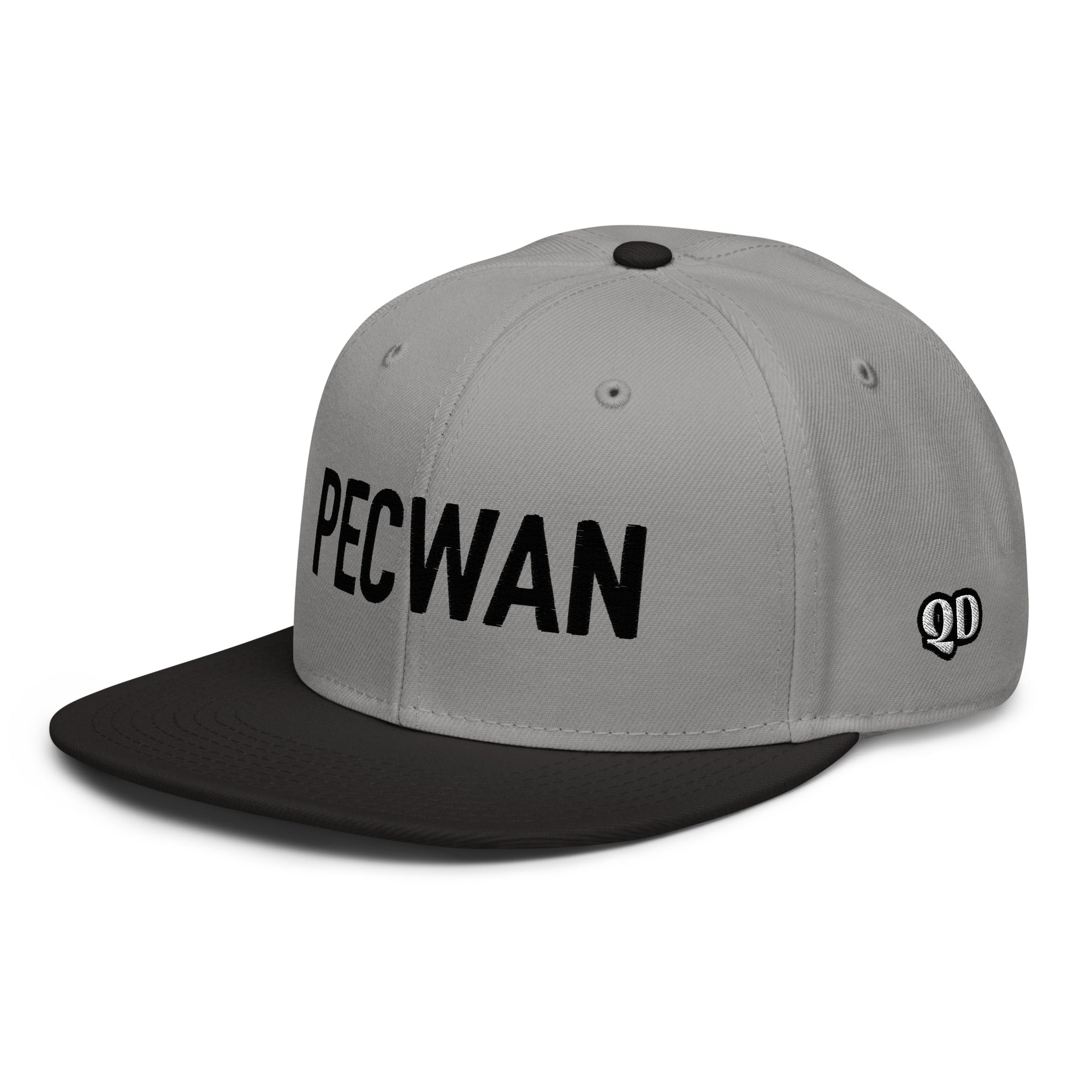 Pecwan Snapback Hat