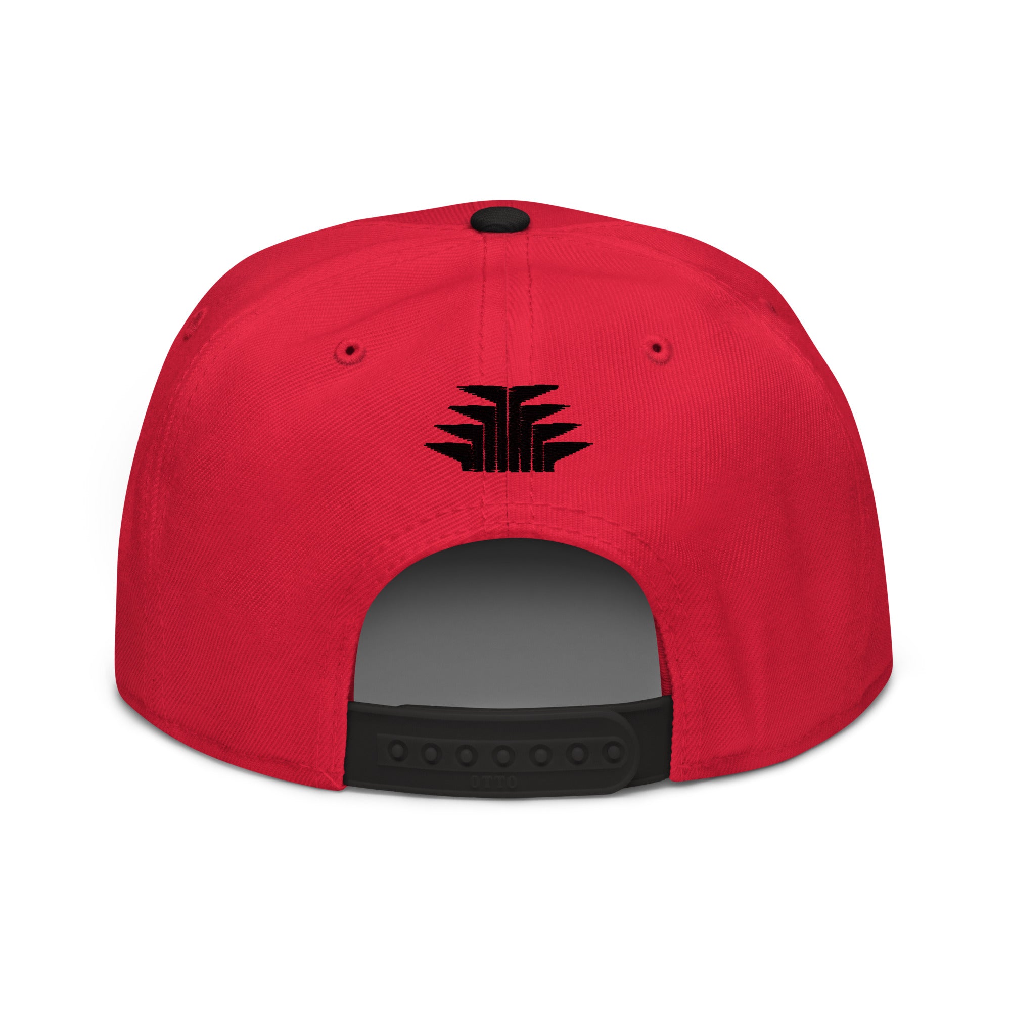 Pecwan Snapback Hat